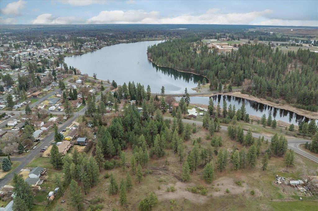 xxx W Brooks Rd, Medical Lake, WA 99022