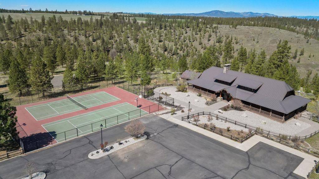 31640 Ringneck Ln E #Lot 3, Davenport, WA 99122