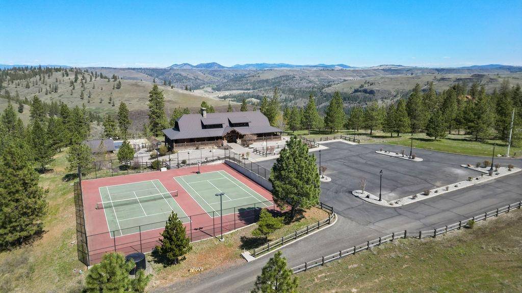 31640 Ringneck Ln E #Lot 3, Davenport, WA 99122