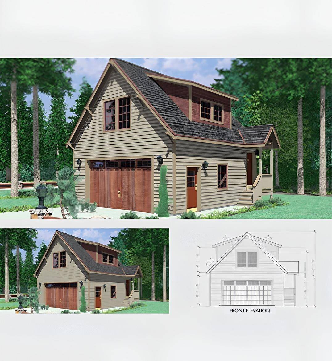 31640 Ringneck Ln E #Lot 3, Davenport, WA 99122