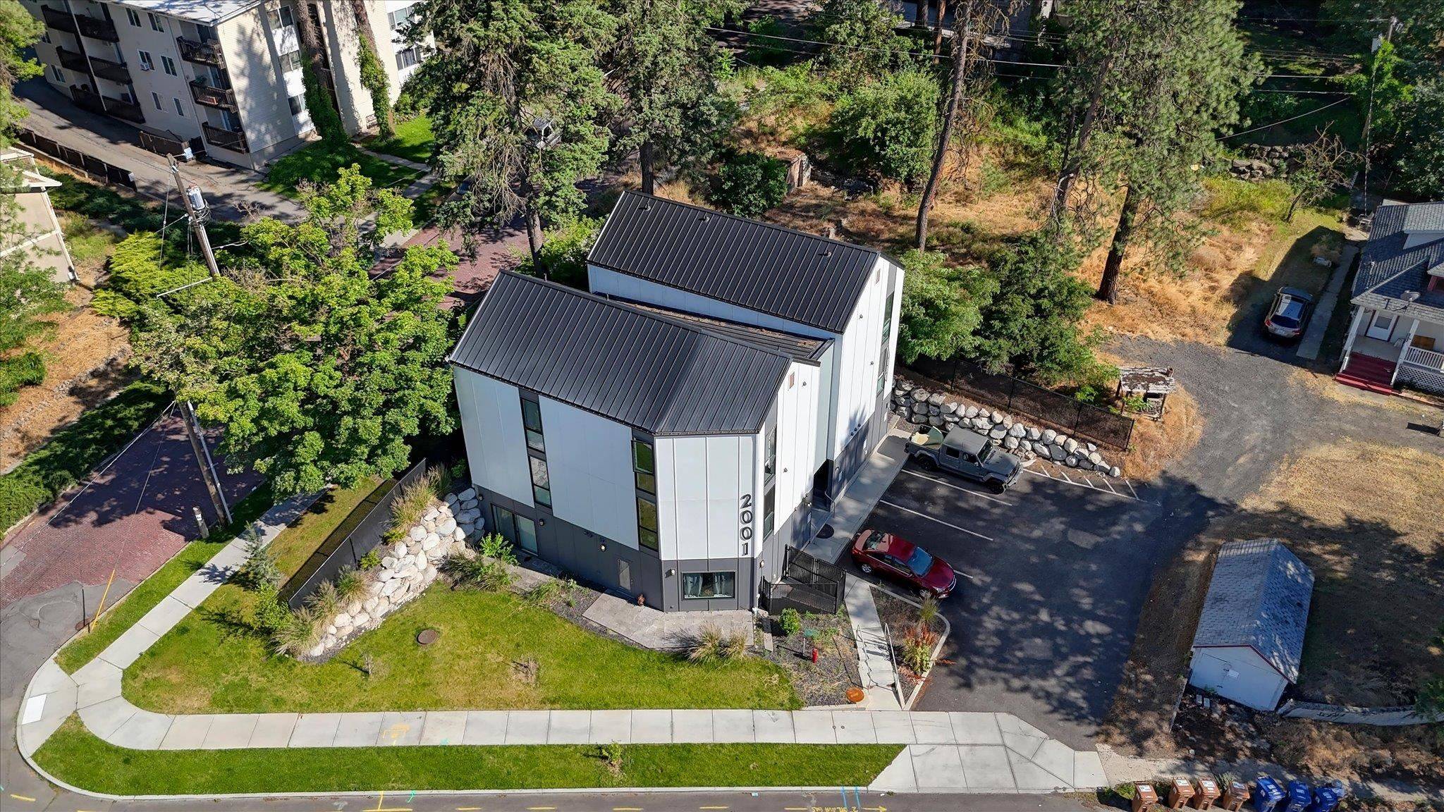 2001 W 7th Ave, Spokane, WA 99204