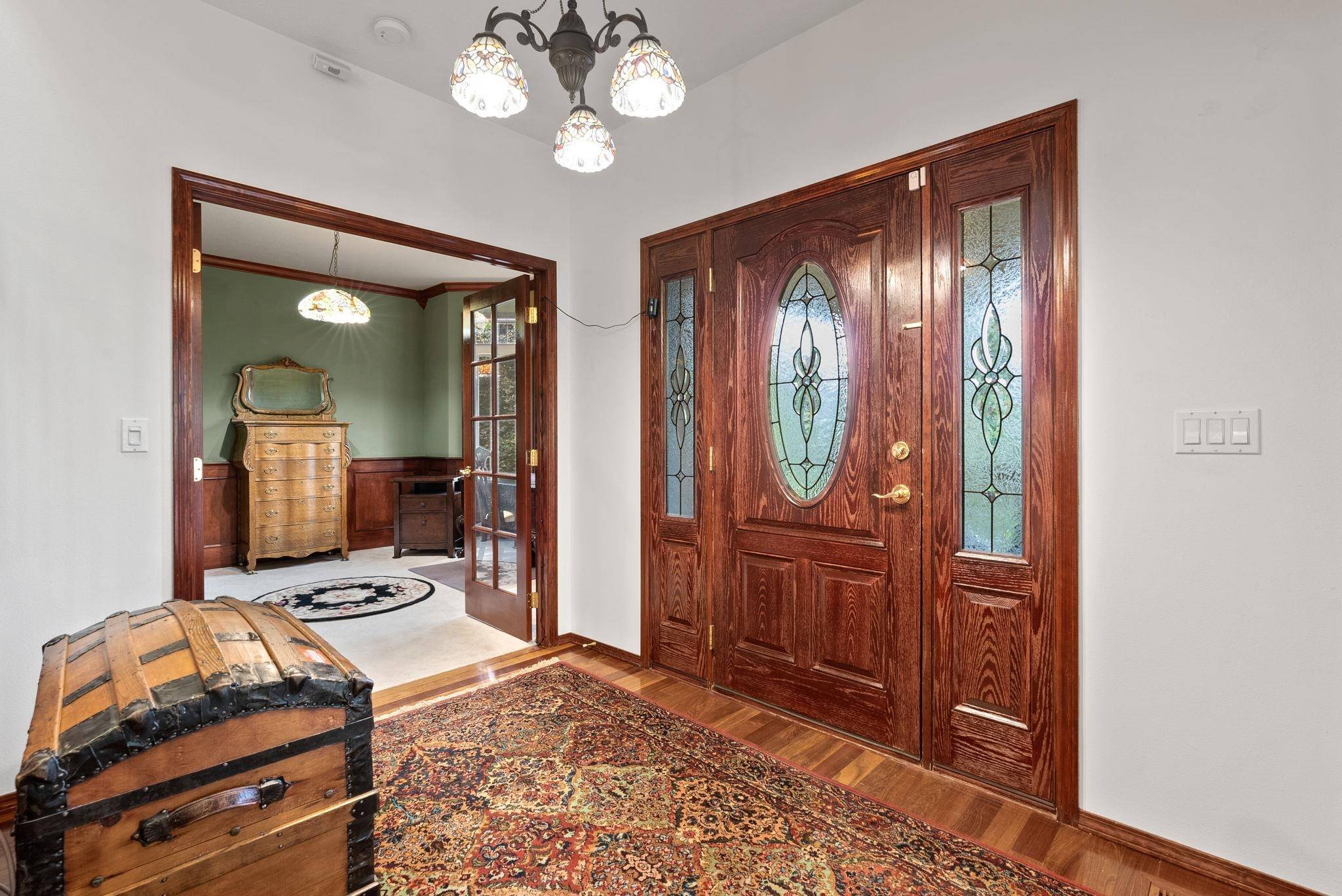 12910 S Fairway Ridge Ln, Spokane, WA 99224