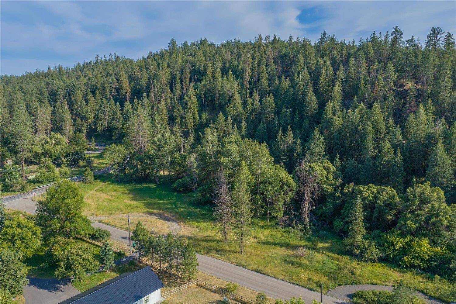 2126 E Leona Dr, Spokane, WA 99208