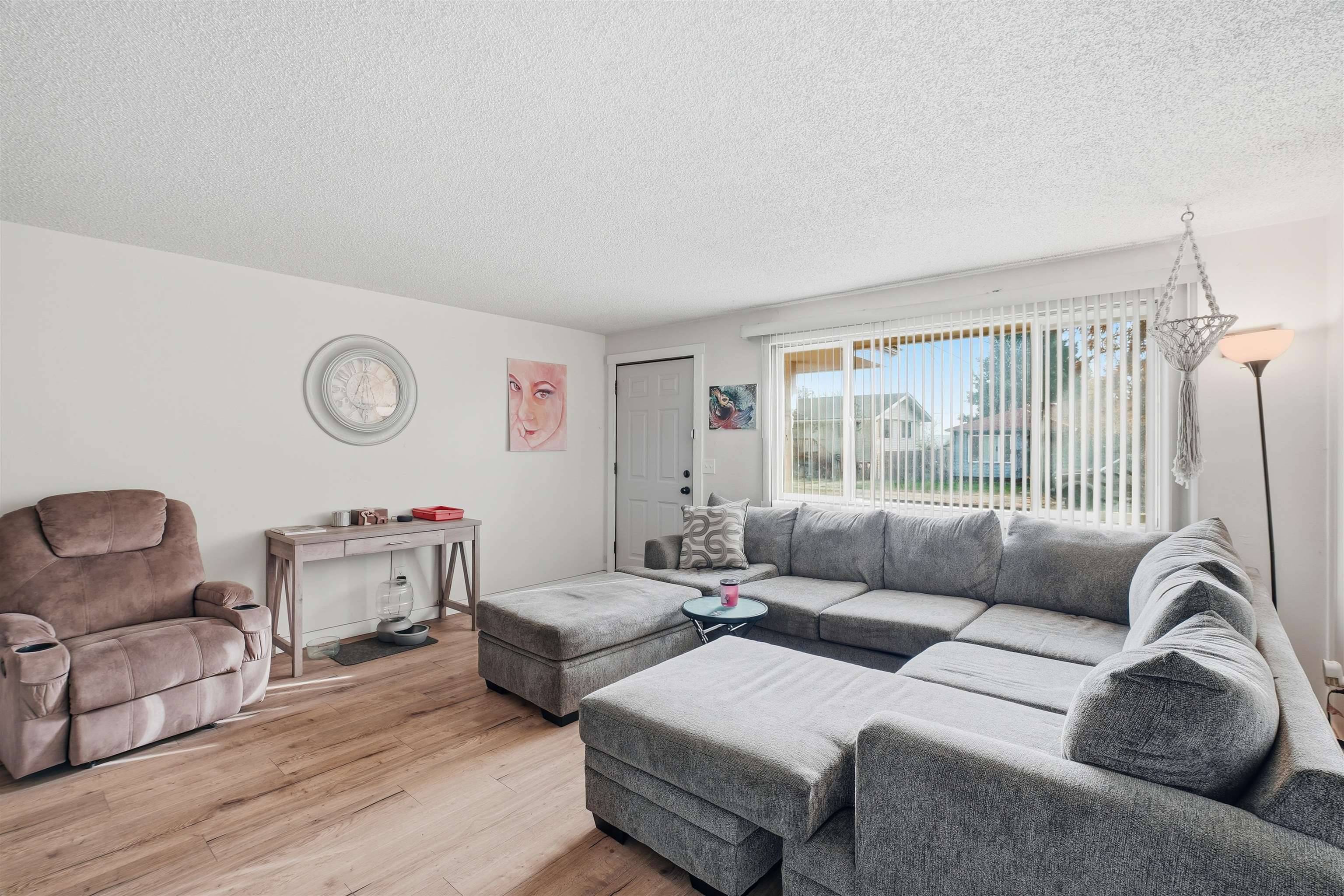 1315 E Bridgeport Ave #1317 E Bridgeport Ave, Spokane, WA 99207