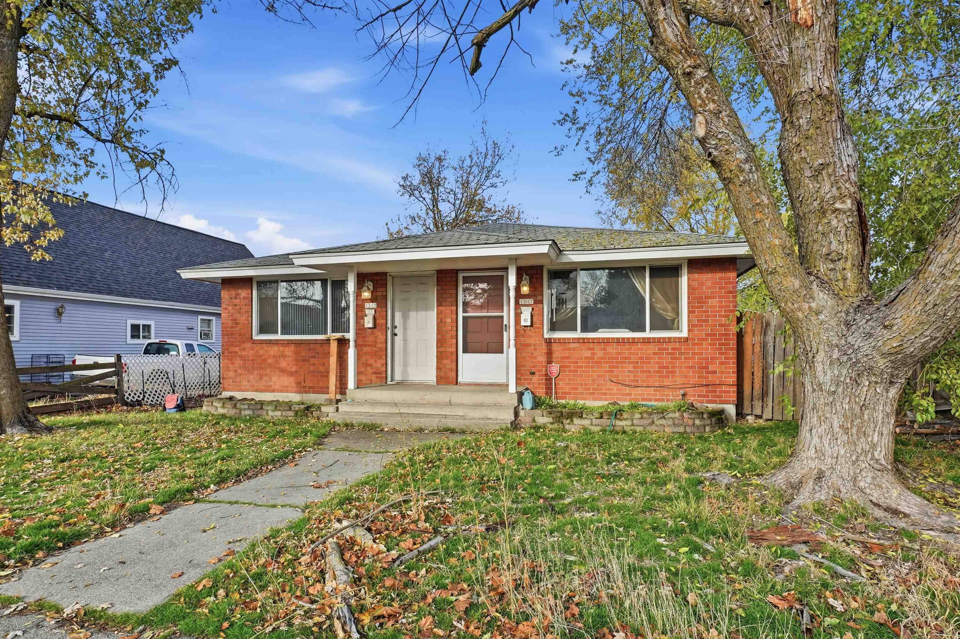 1315 E Bridgeport Ave #1317 E Bridgeport Ave, Spokane, WA 99207