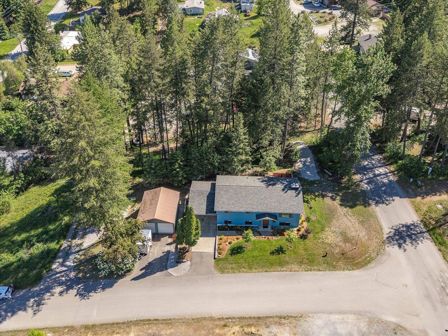 535 W Ash St, Newport, WA 99156
