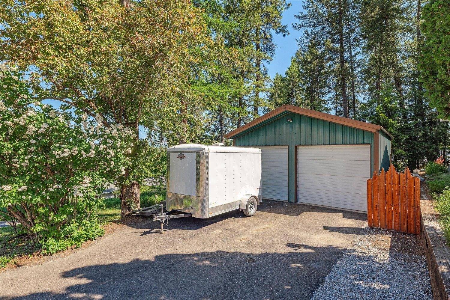 535 W Ash St, Newport, WA 99156