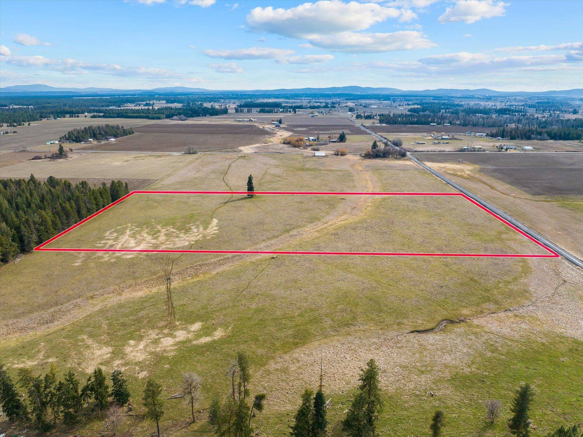 NKA N Short Rd. Parcel # 29023.9054 Rd, Deer Park, WA 99006