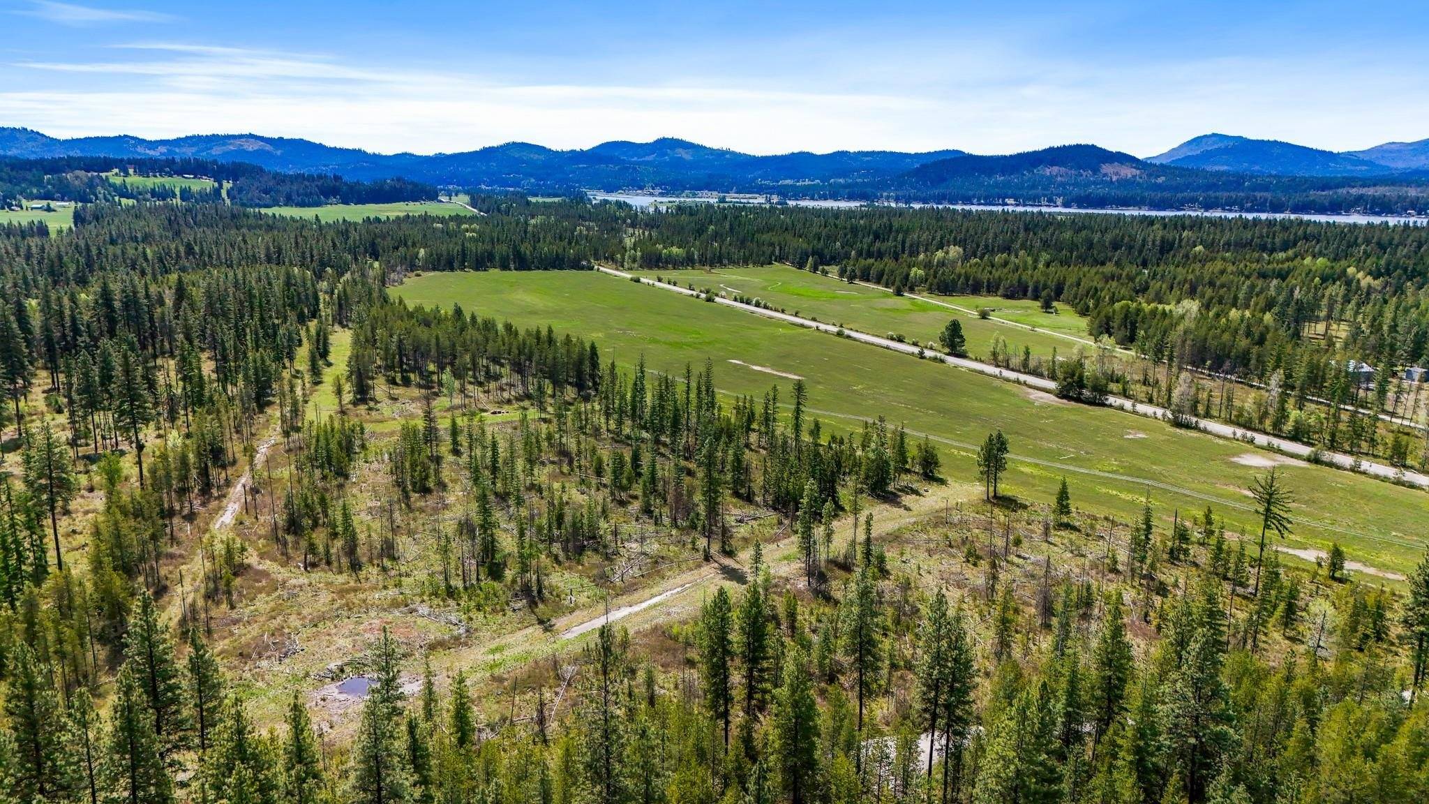 NKA Leclerc Rd, Usk, WA 99180