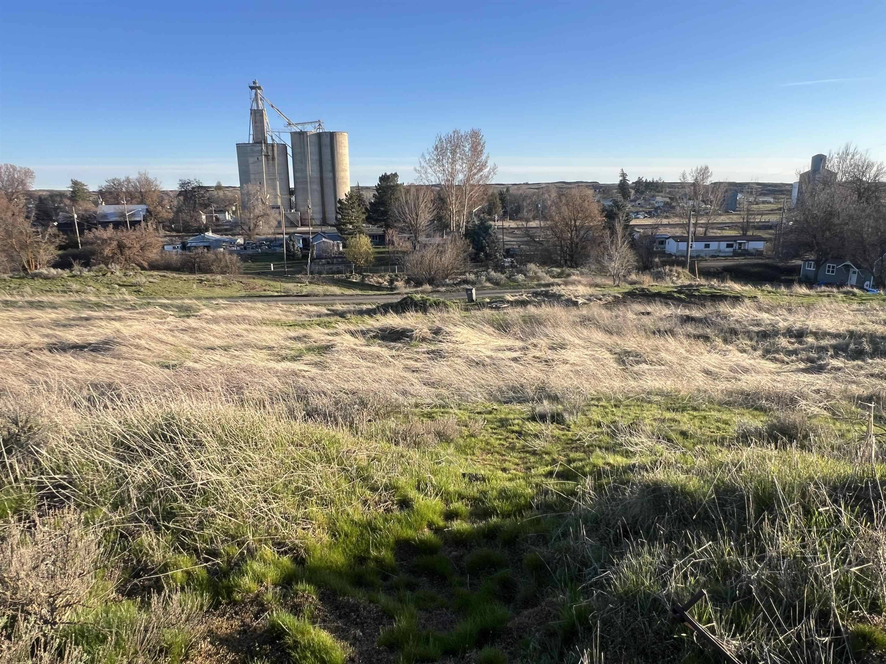 00 W Alder St, Sprague, WA 99032