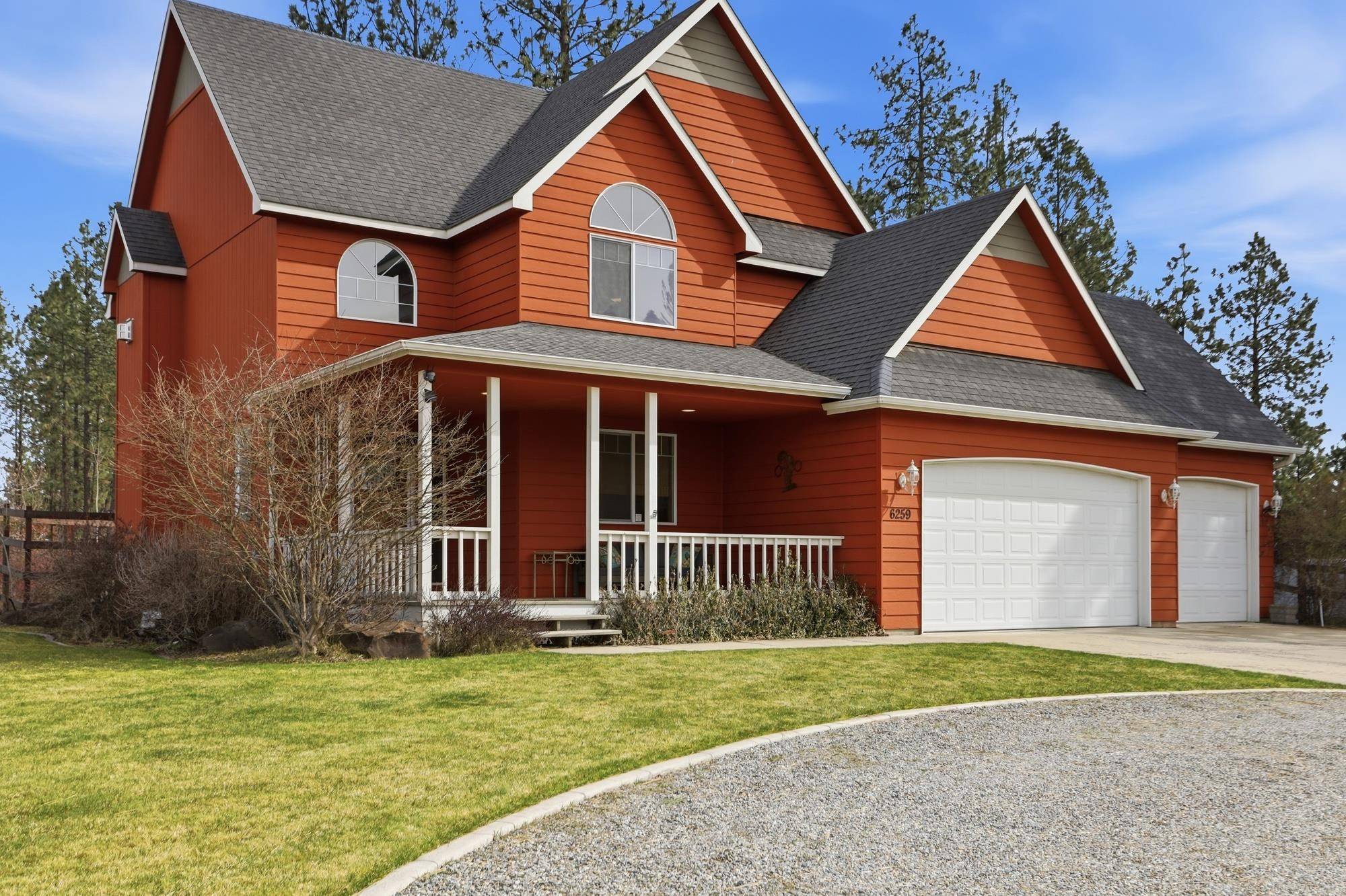 6259 Brennan Ct, Nine Mile Falls, WA 99026