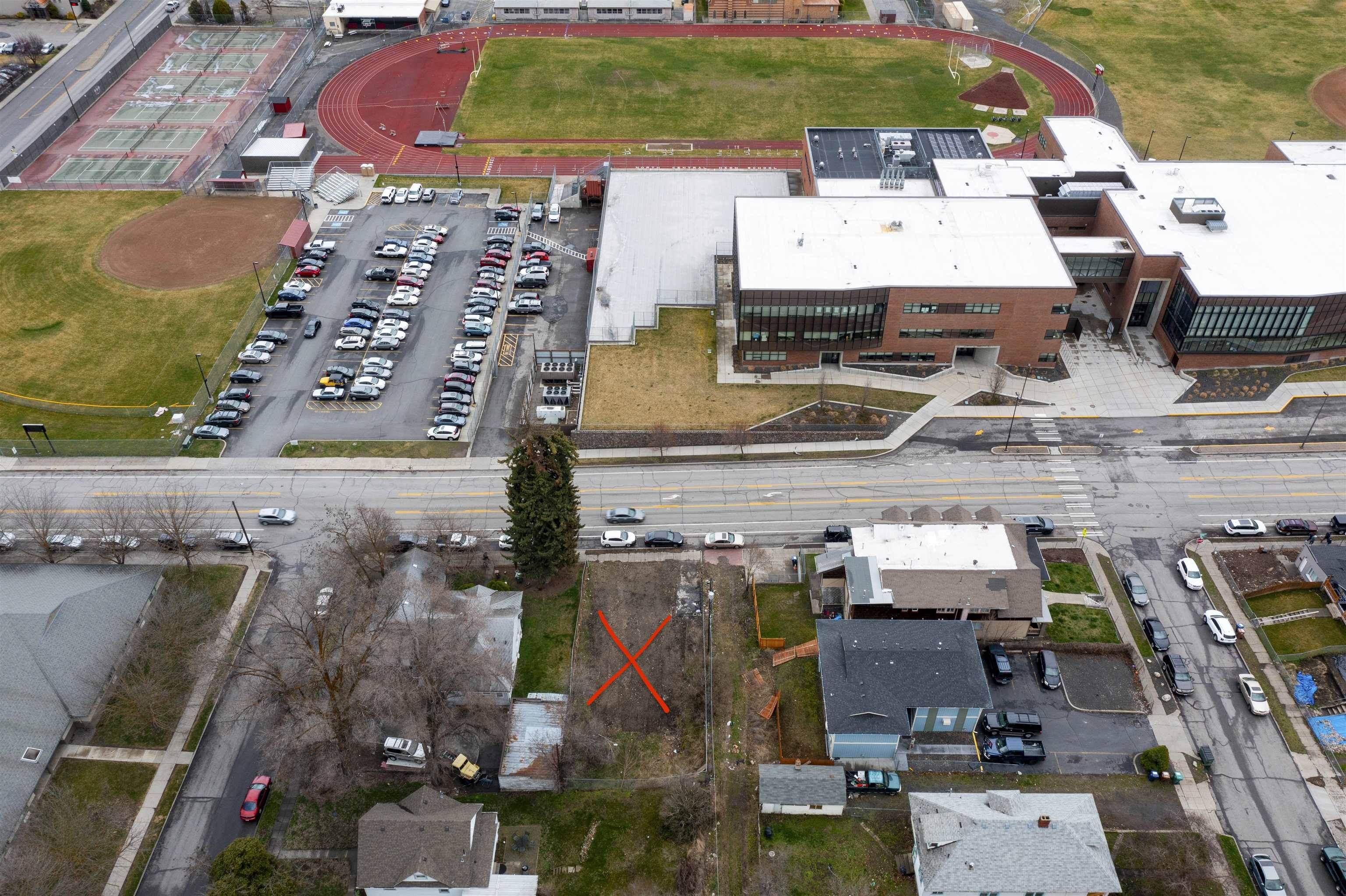 1717 N Howard St, Spokane, WA 99205