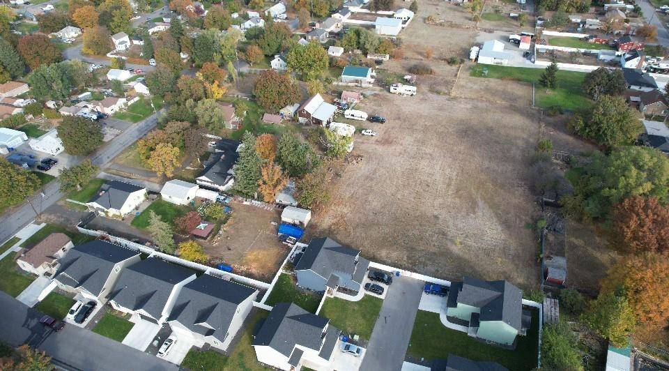 n/a N Woodruff Rd, Spokane, WA 99206