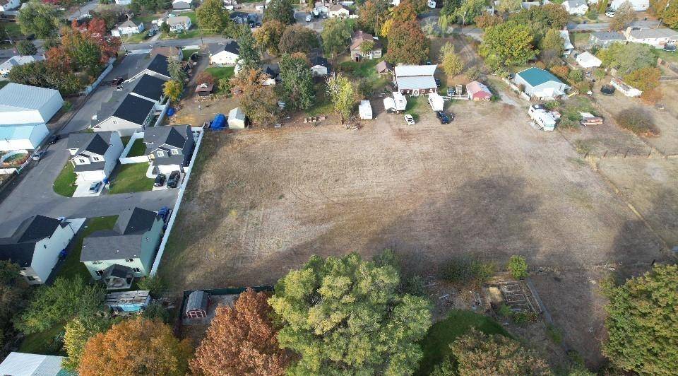 n/a N Woodruff Rd, Spokane, WA 99206