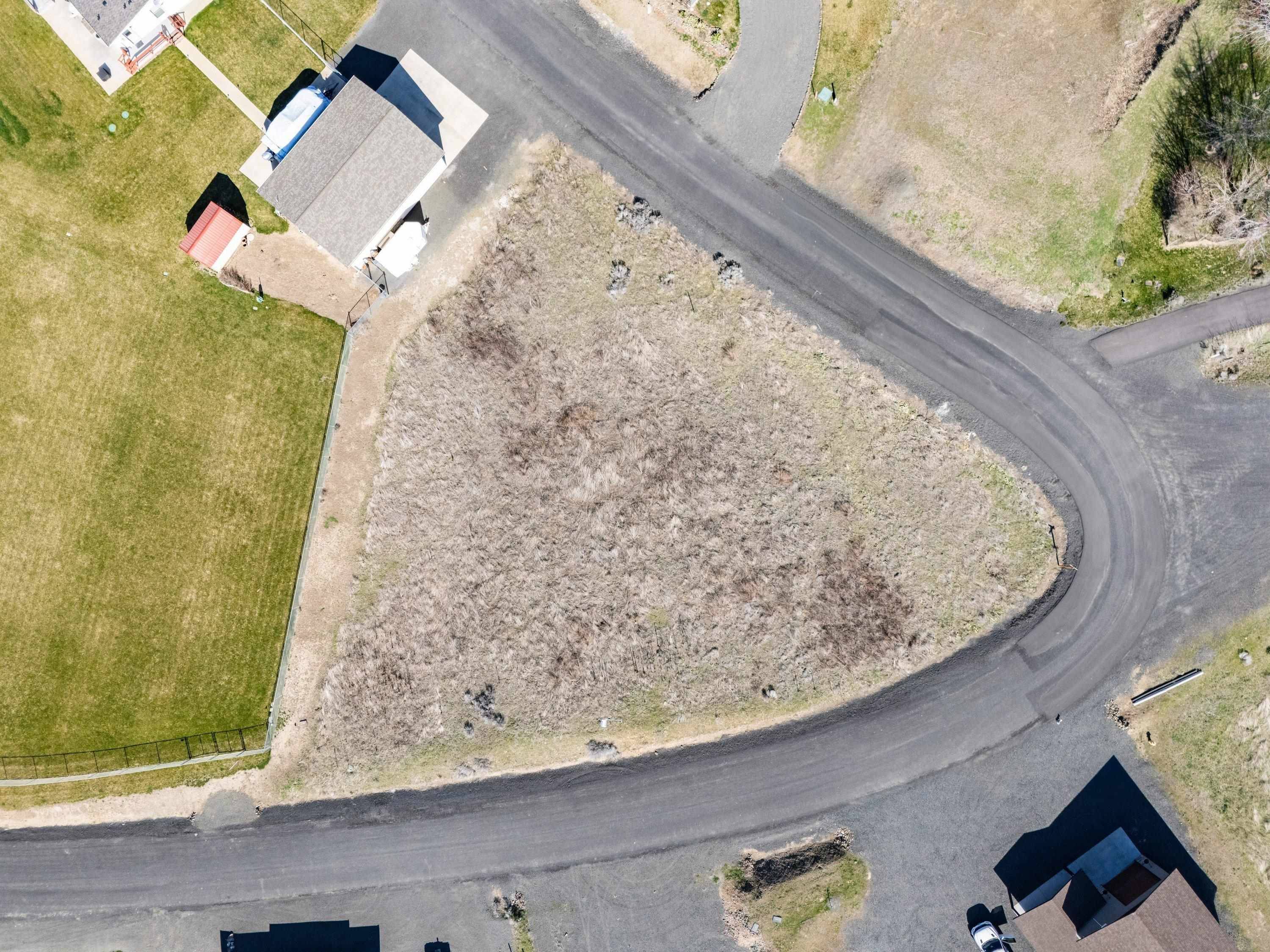40861 Hillside Dr N, Davenport, WA 99122