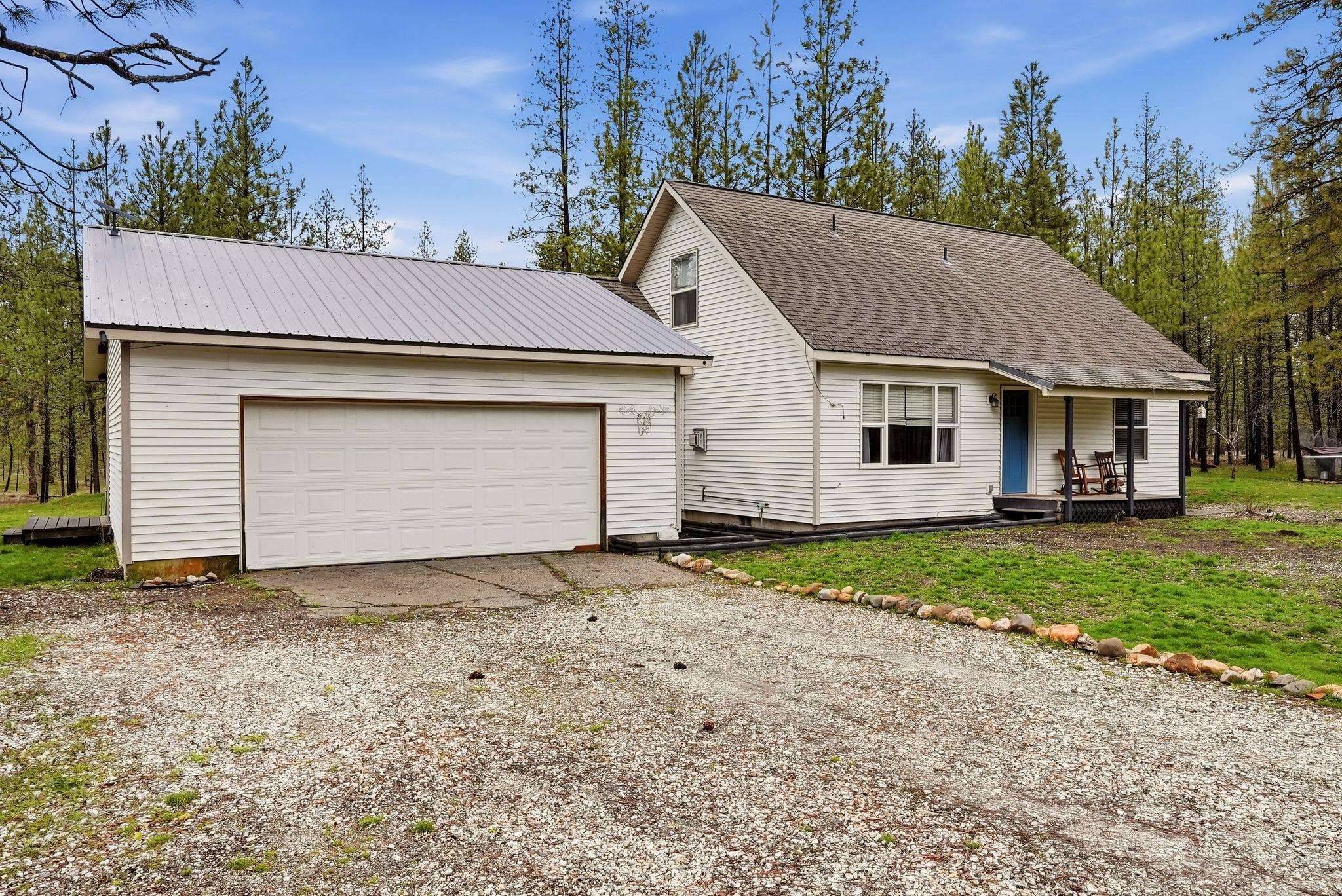 4806 Hwy 231 Hwy, Springdale, WA 99173