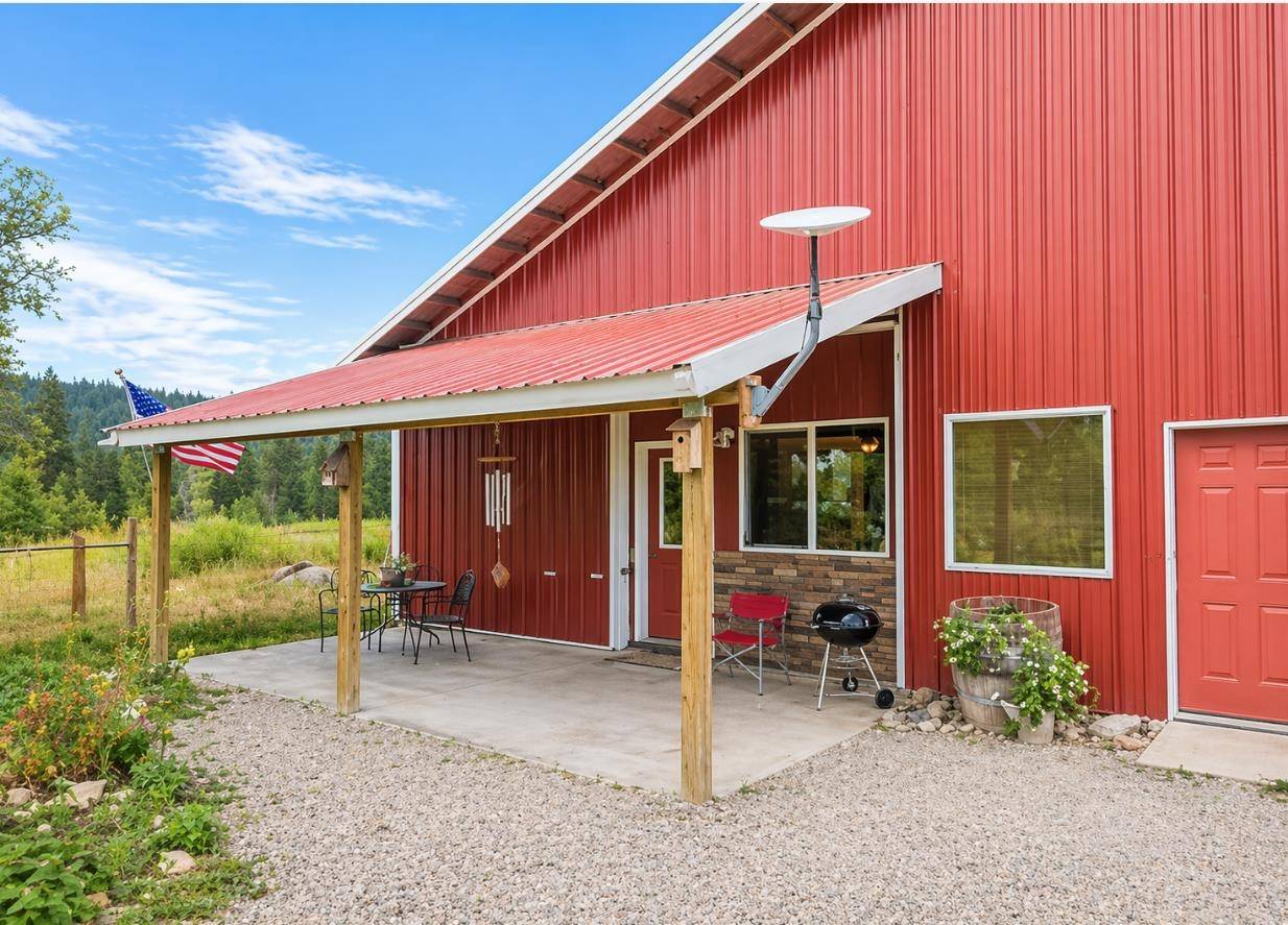1239 Kewa Meteor Rd, Inchelium, WA 99138
