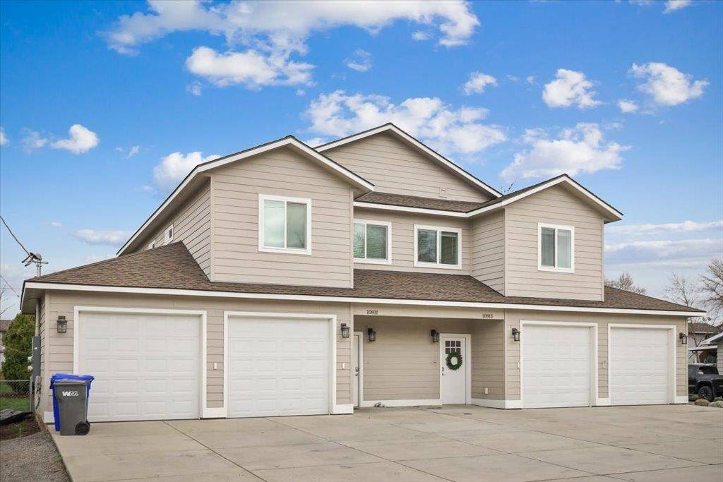 10811 E Mission Ave #10813 E Mission Ave, Spokane Valley, WA 99216