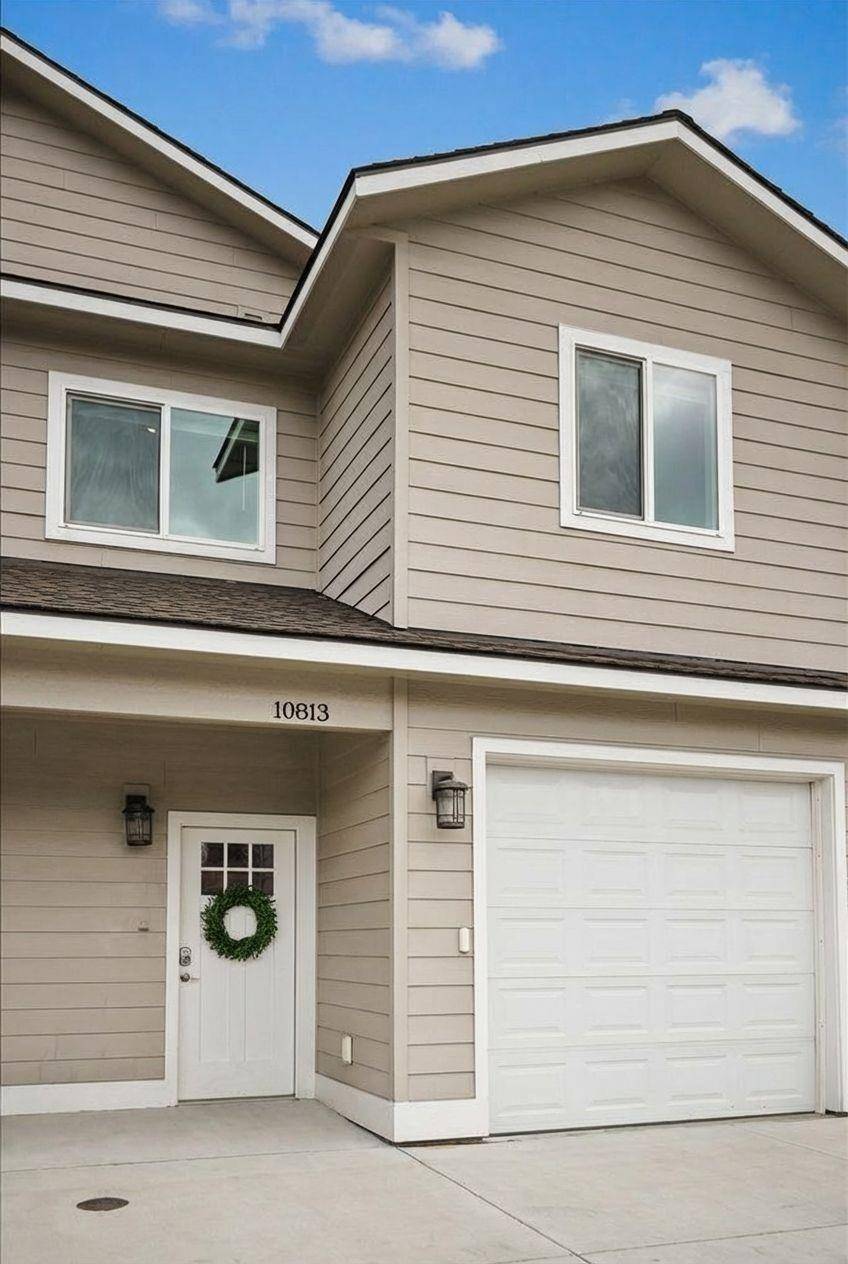 10811 E Mission Ave #10813 E Mission Ave, Spokane Valley, WA 99216