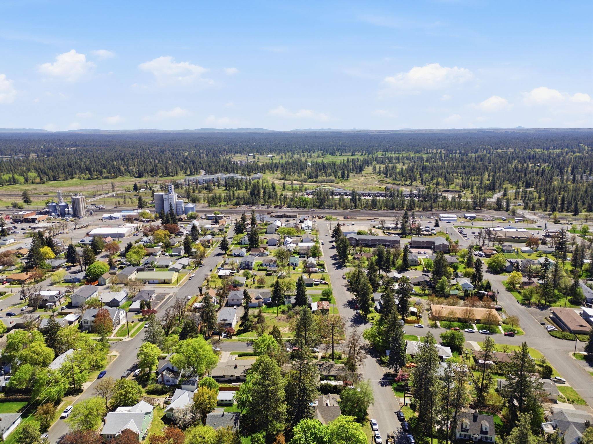 7 5th St, Cheney, WA 99004