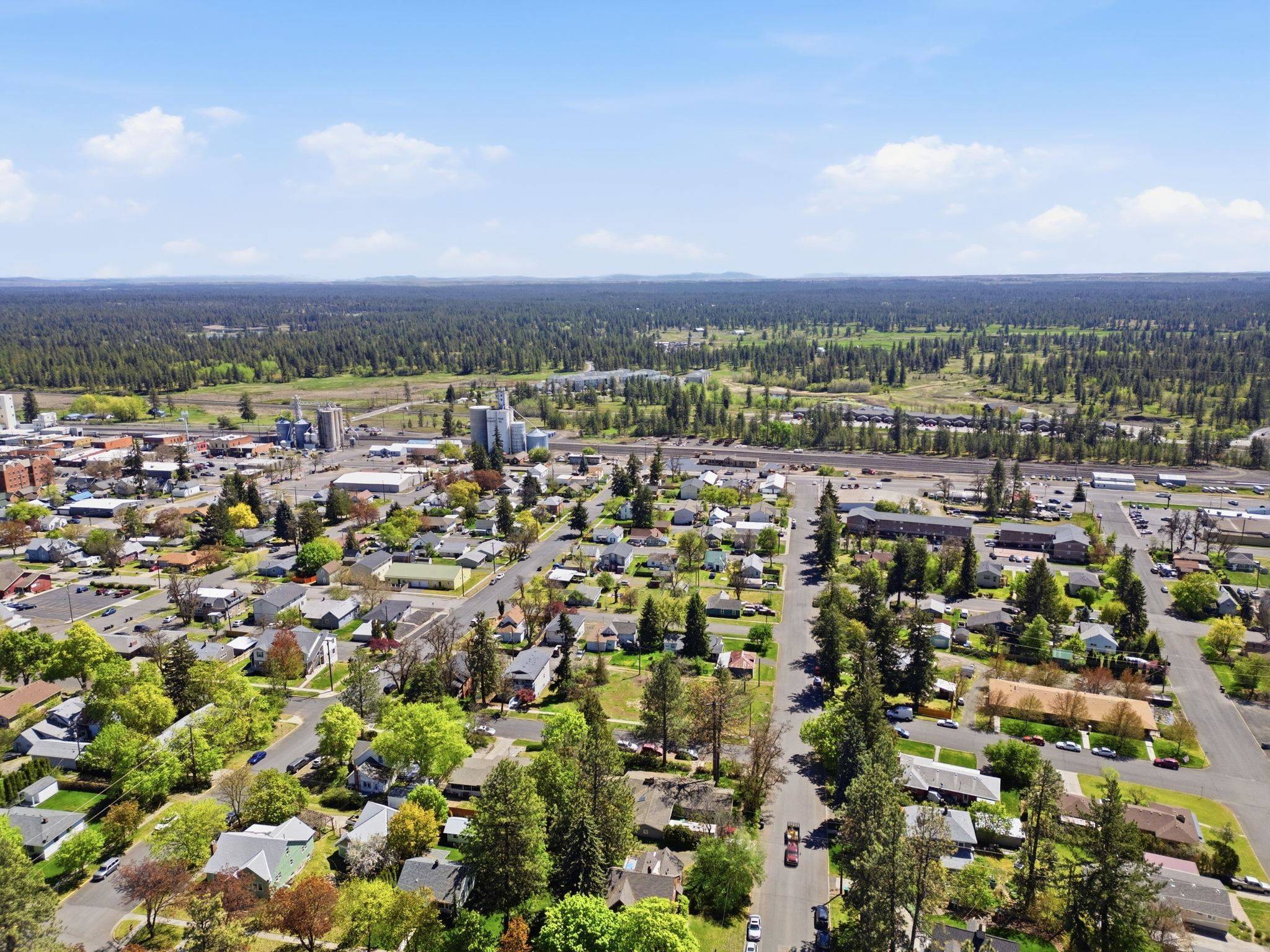 7 5th St, Cheney, WA 99004