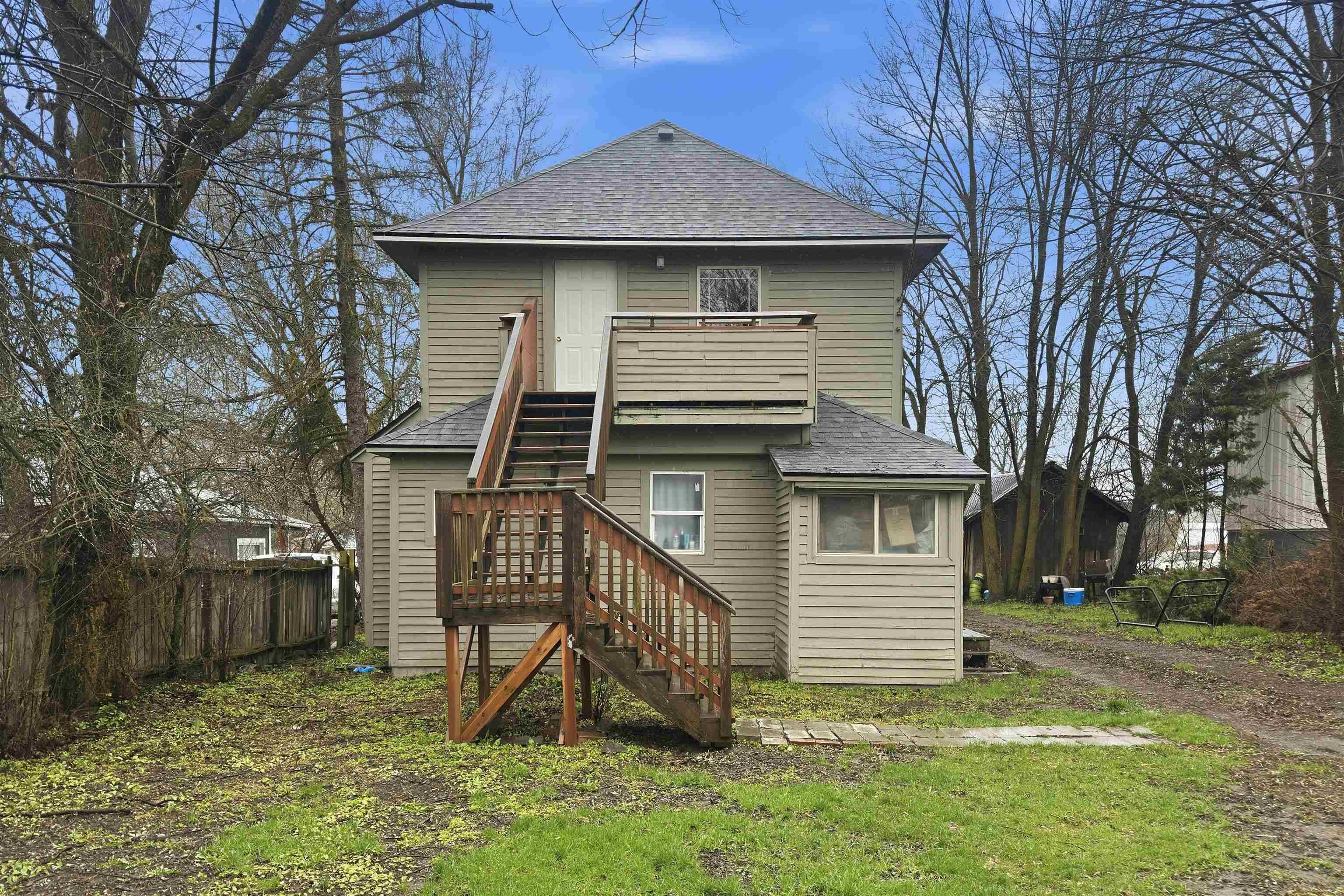 481 S Wynne St, Colville, WA 99114