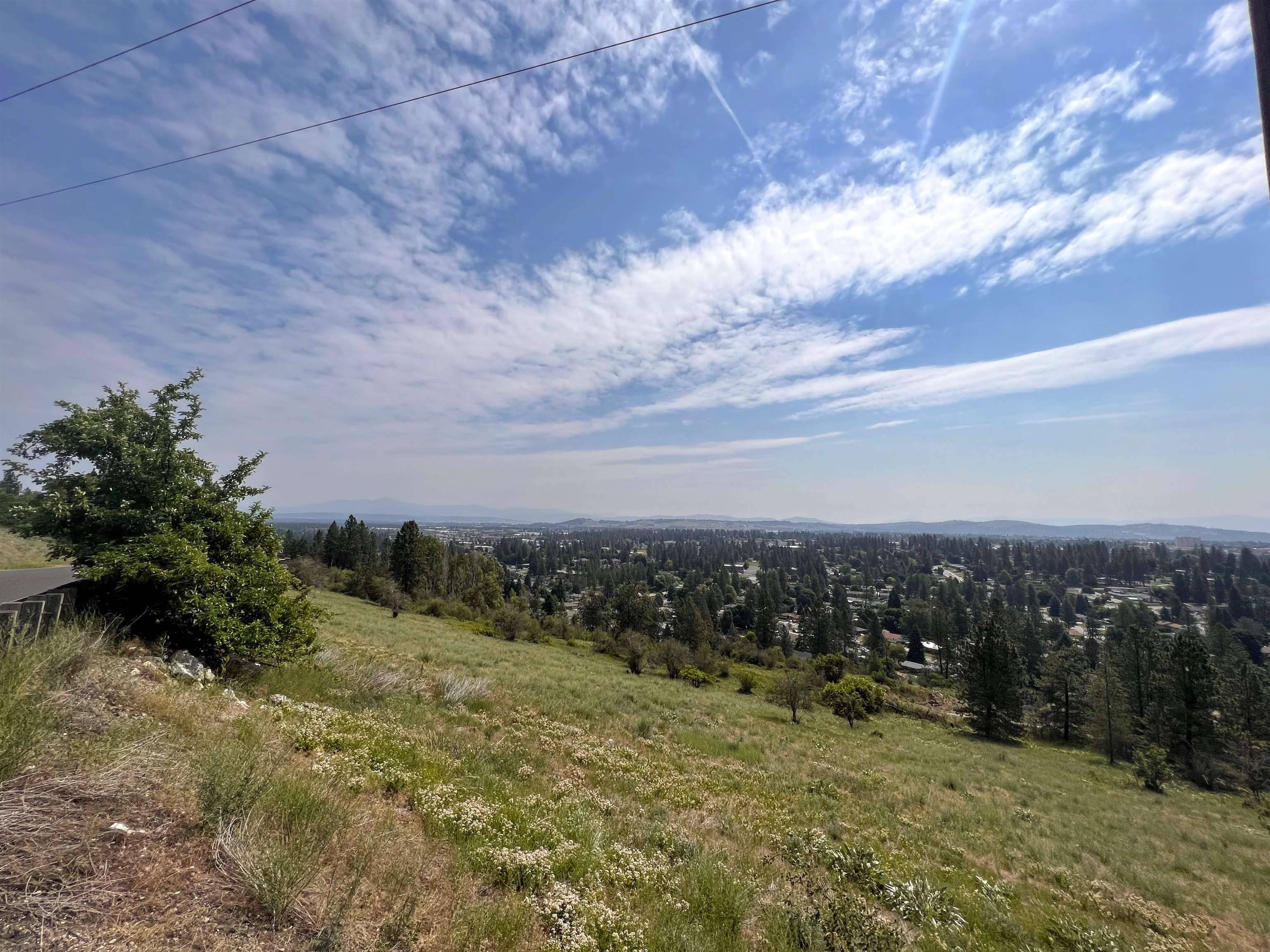 82XX N Cedar Rd, Spokane, WA 99208