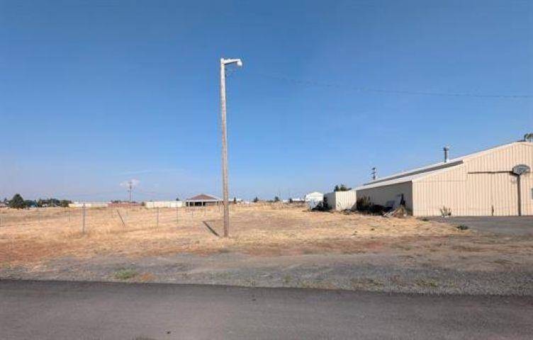 NKA Lundstrom St, Airway Heights, WA 99001