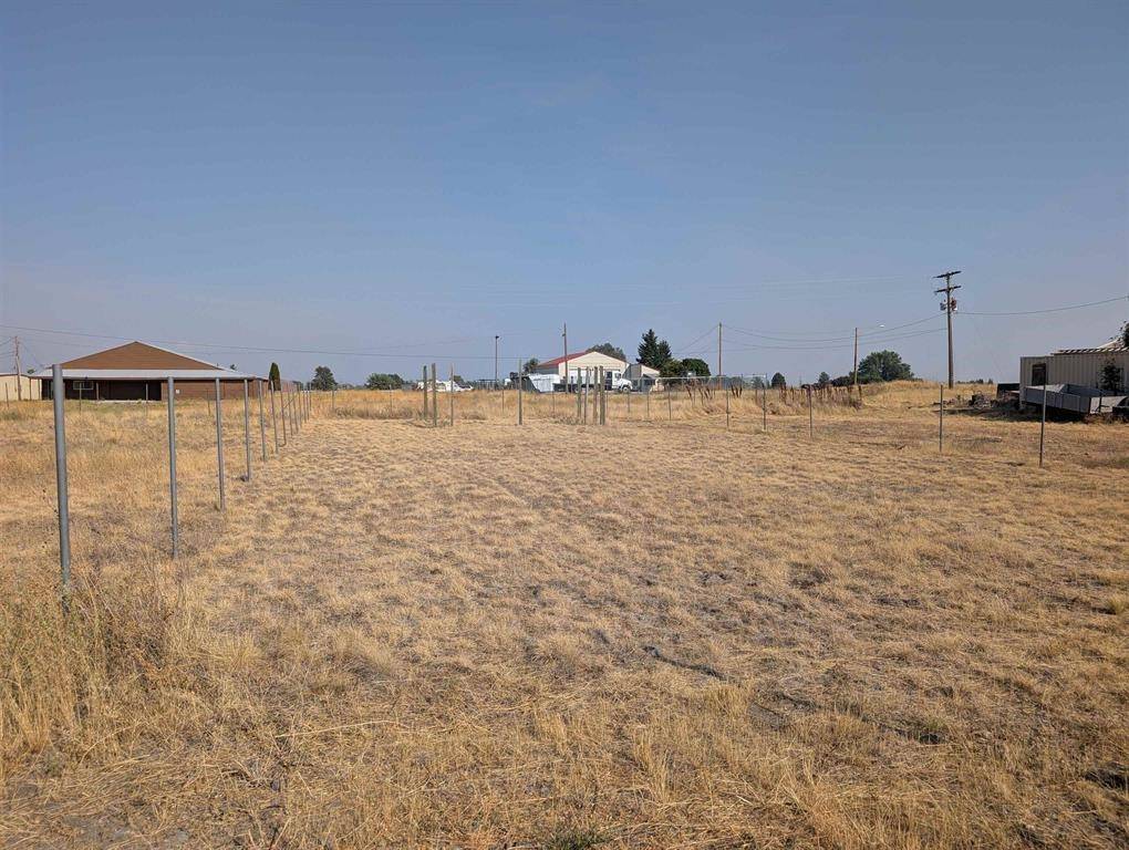 NKA Lundstrom St, Airway Heights, WA 99001