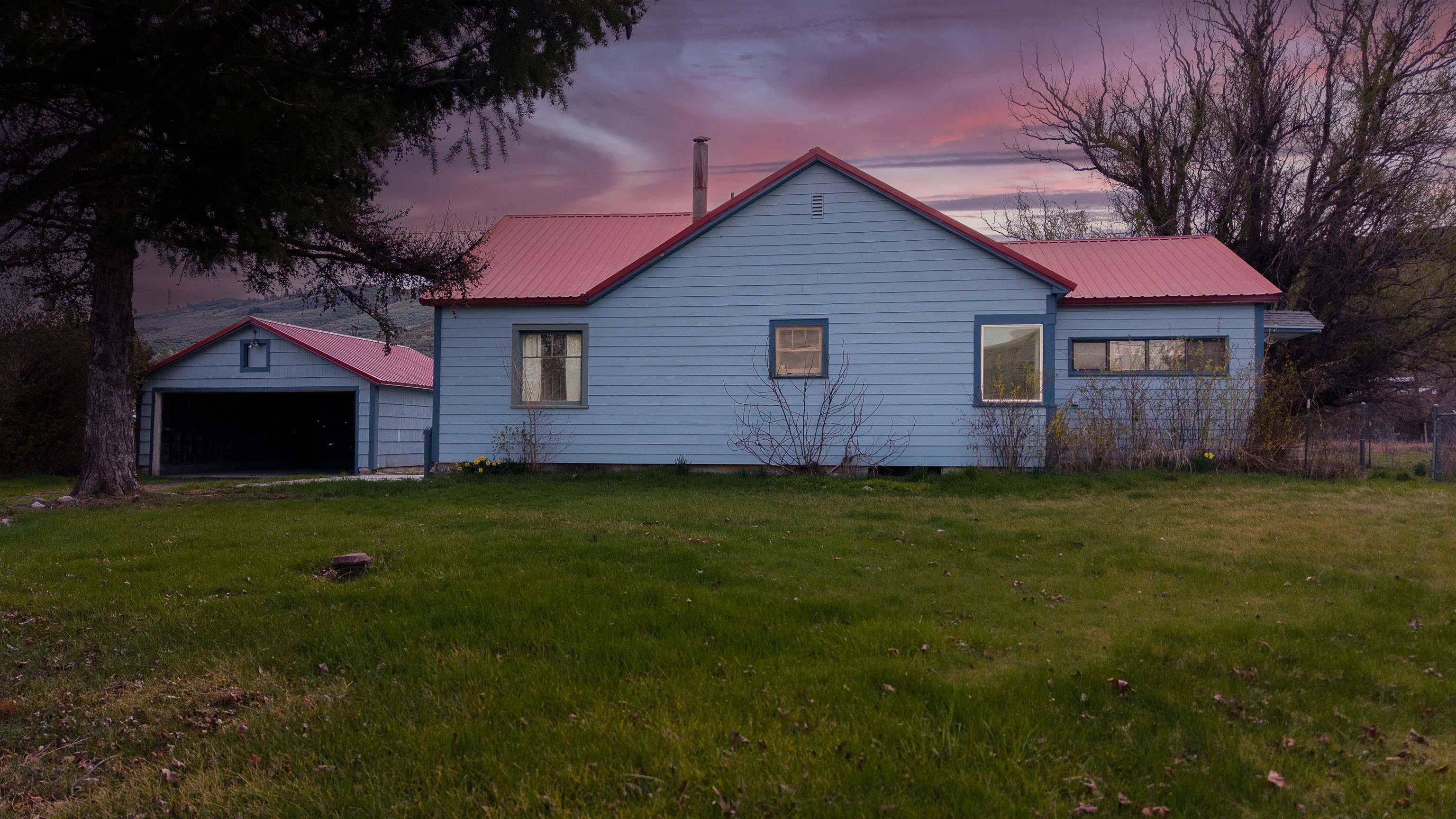 31308 A HWY 97 Hwy, Other, WA 98855