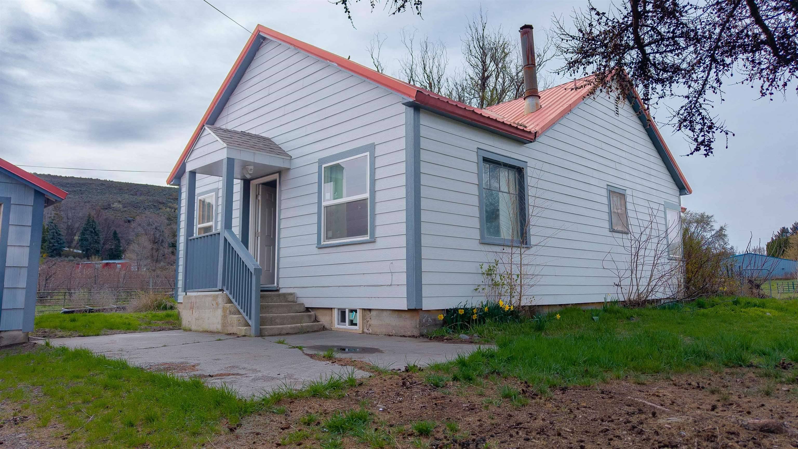 31308 A HWY 97 Hwy, Other, WA 98855