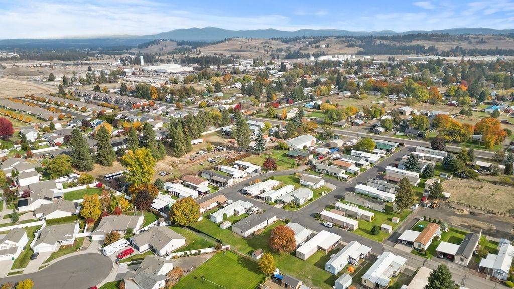 7303 N Crestline St #32, Spokane, WA 99217