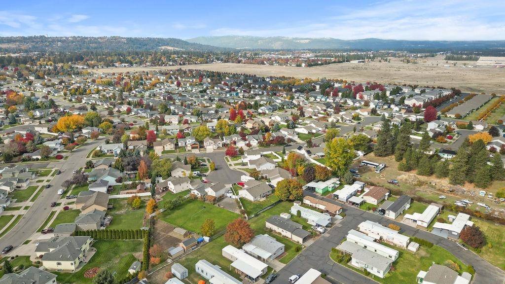 7303 N Crestline St #32, Spokane, WA 99217
