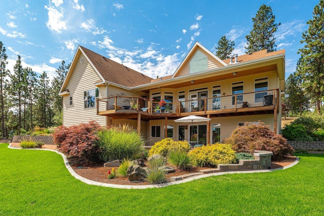 4907 S Buell Ln, Spokane, WA 99224