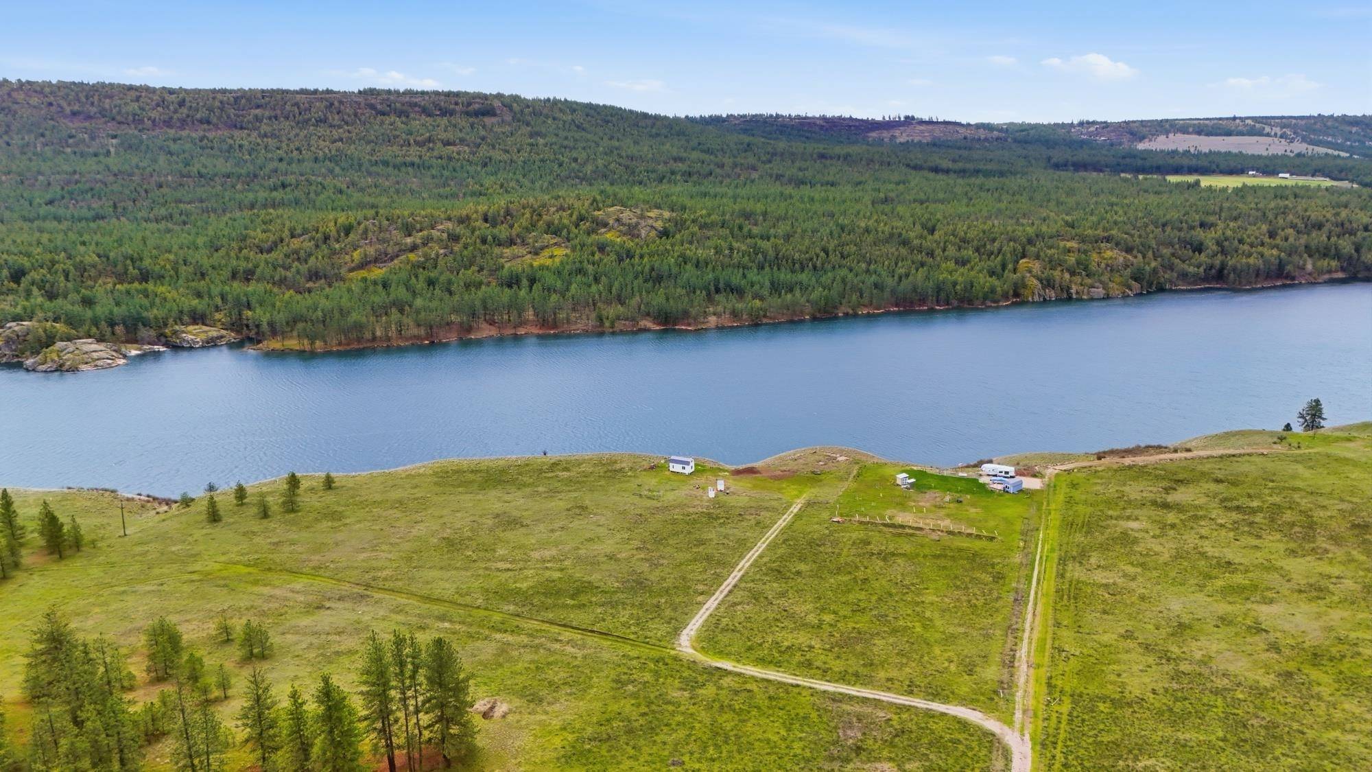 7295 B HWY 291 Hwy, Tumtum, WA 99034