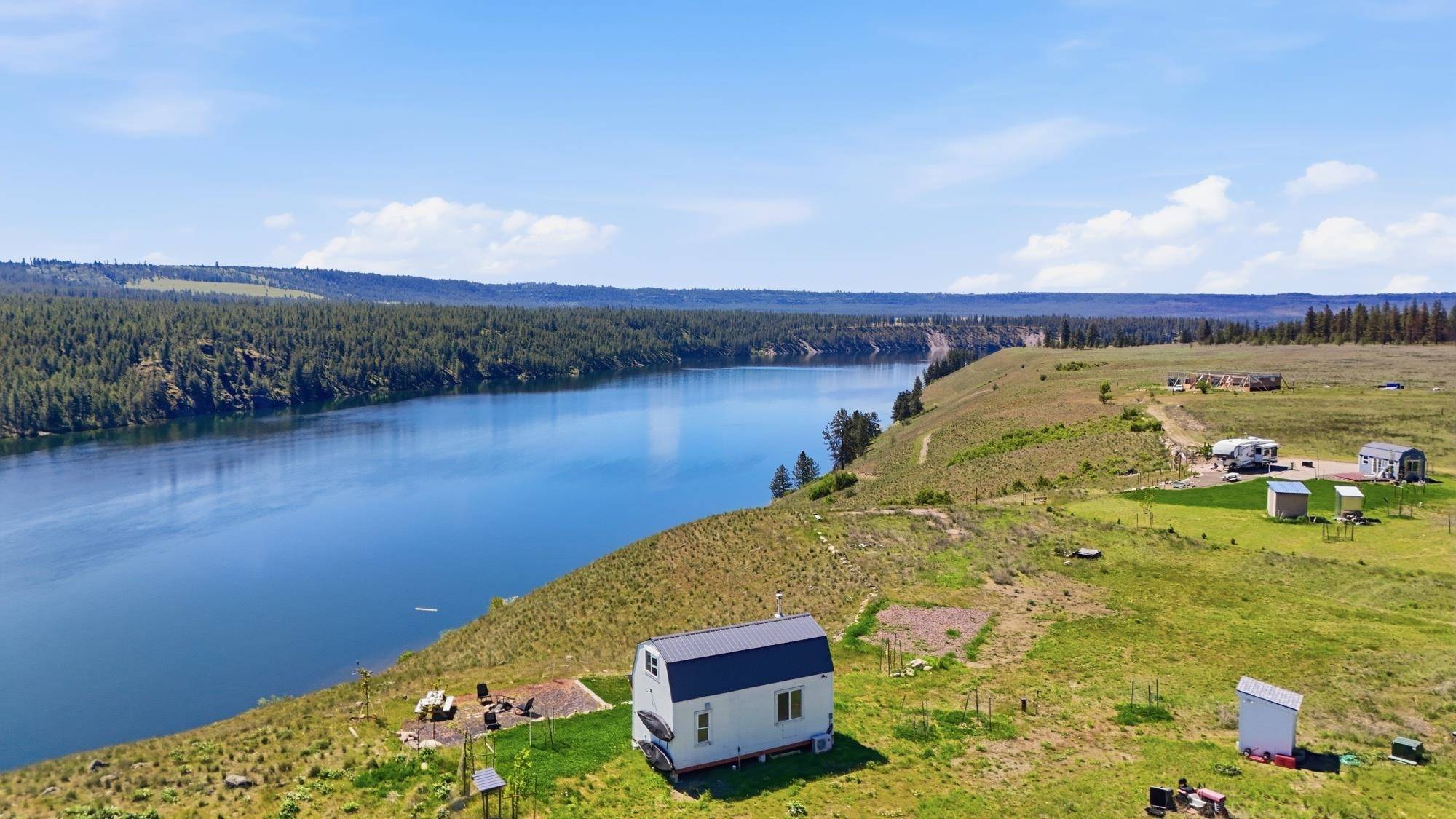 7295 B HWY 291 Hwy, Tumtum, WA 99034
