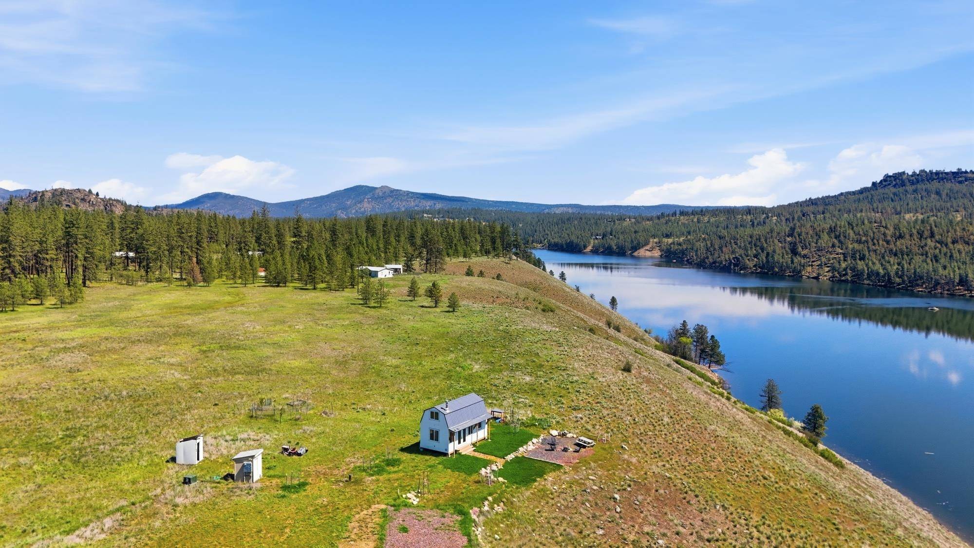 7295 B HWY 291 Hwy, Tumtum, WA 99034