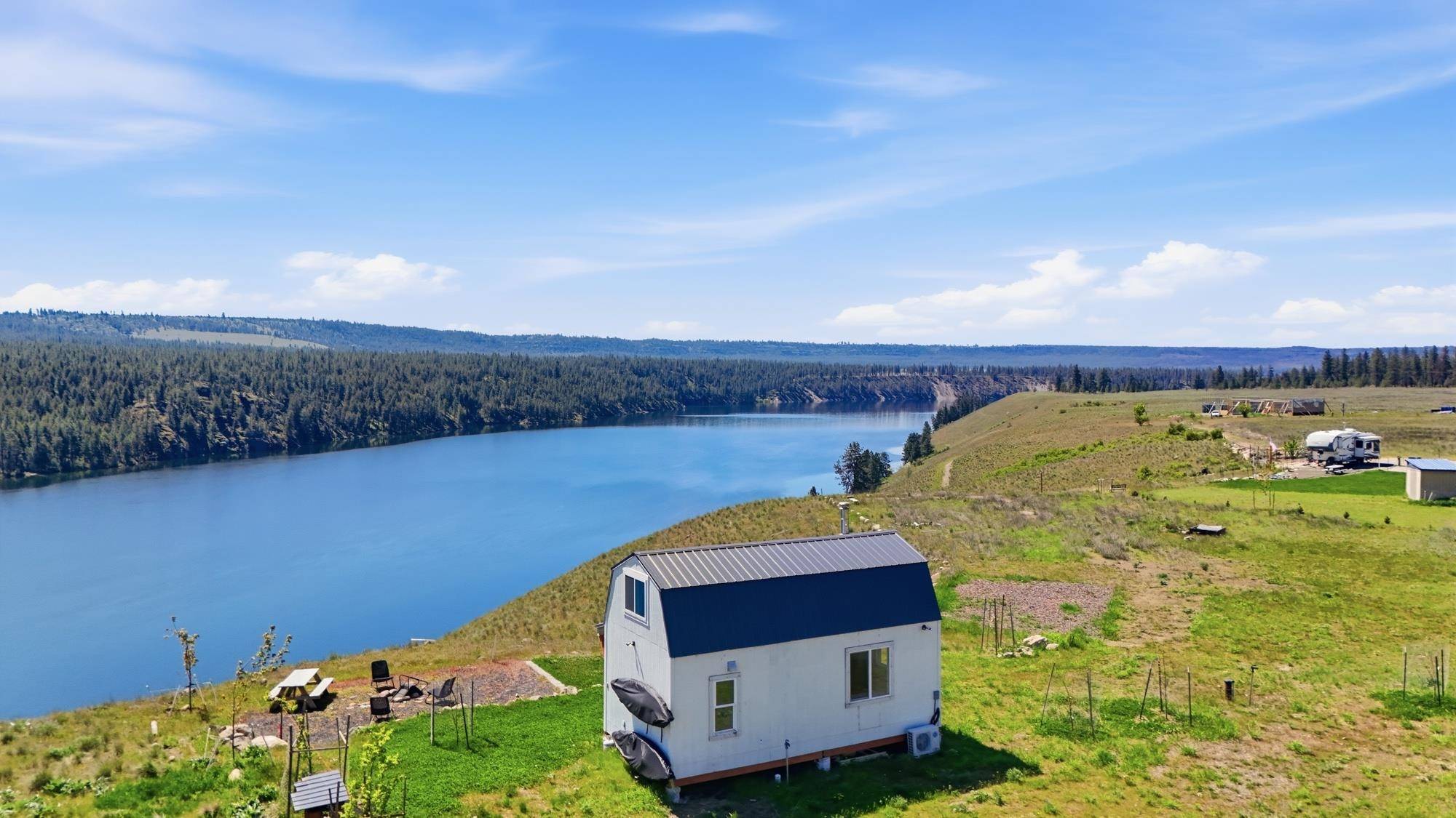 7295 B HWY 291 Hwy, Tumtum, WA 99034