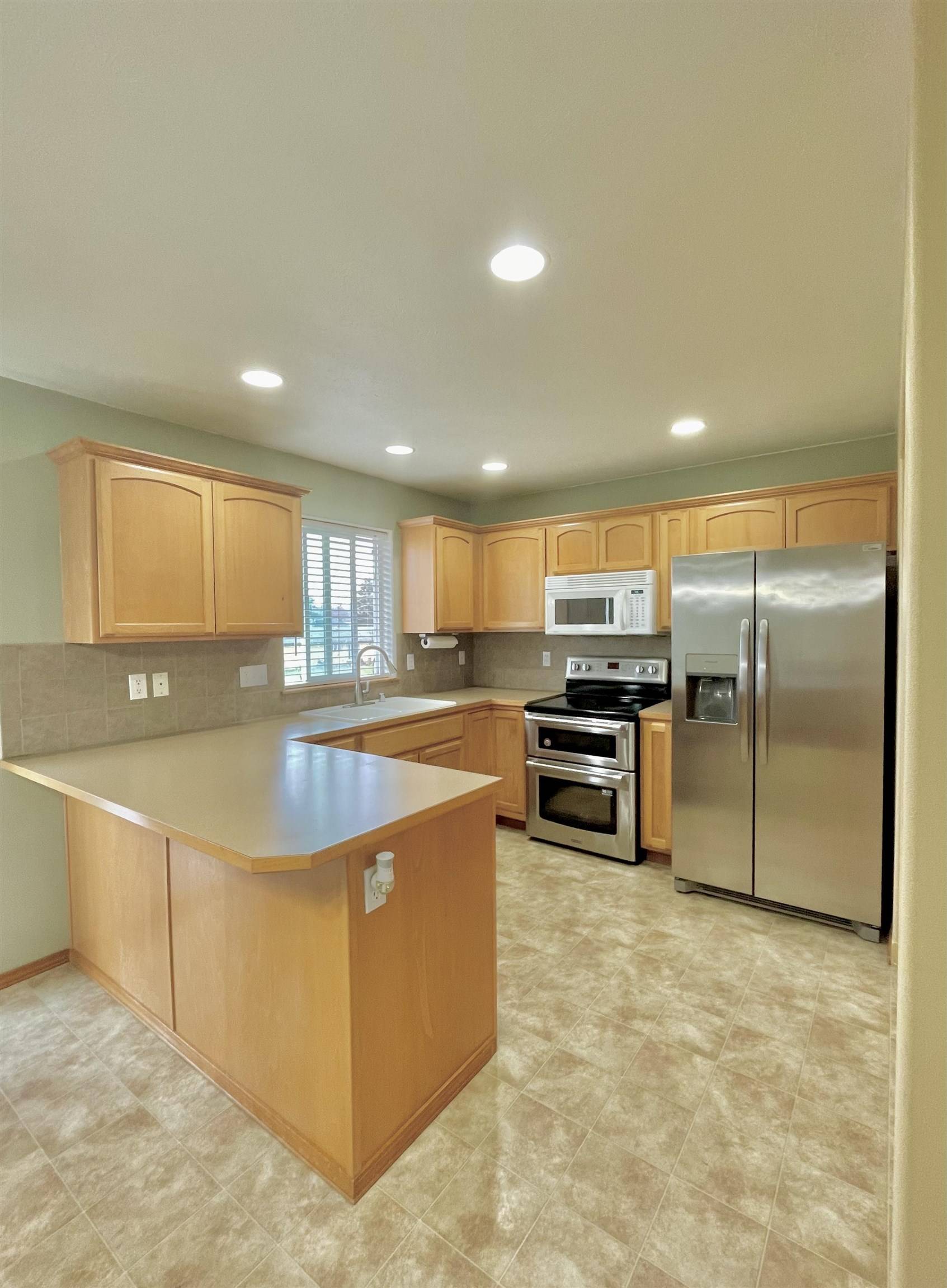 31 S Arties Ln, Spokane Valley, WA 99016