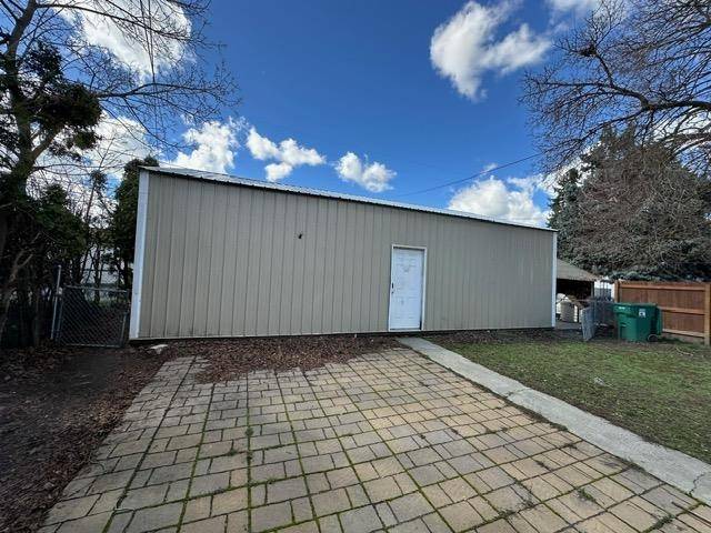 4811 N Lincoln St, Spokane, WA 99205