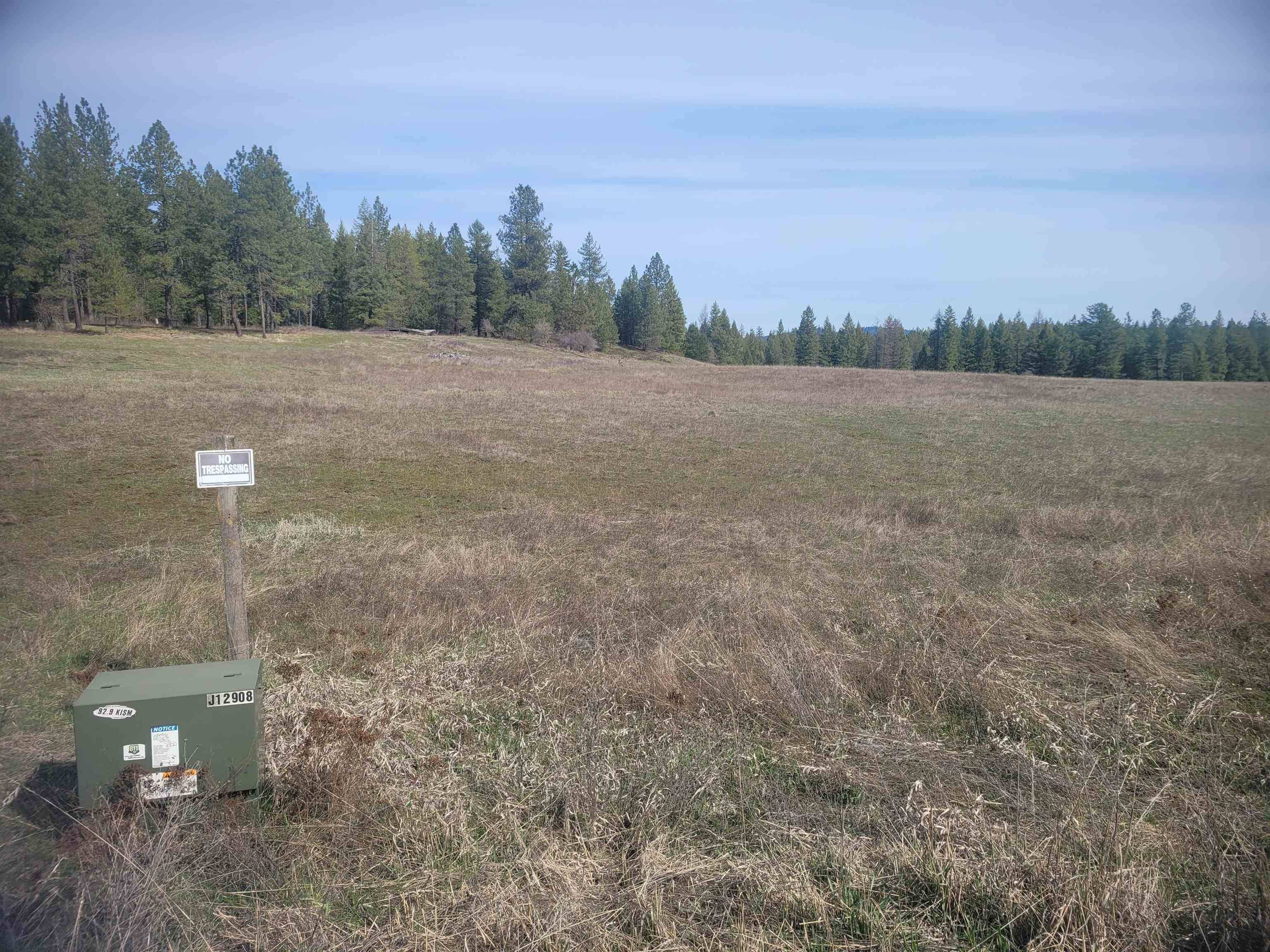 4528 Stonebrook WAY, Springdale, WA 99173