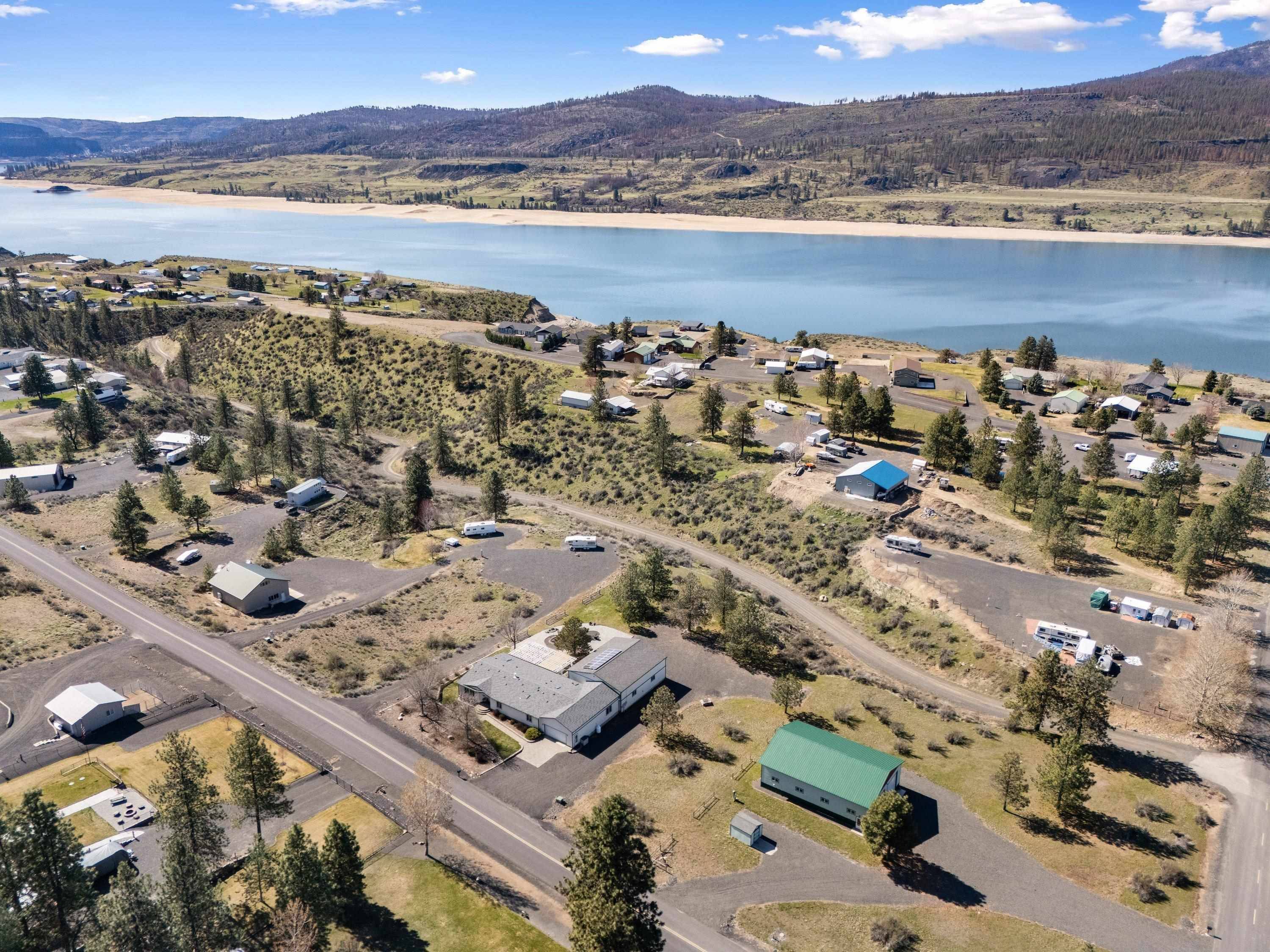 42605 Doe Rd N, Deer Meadows, WA 99122