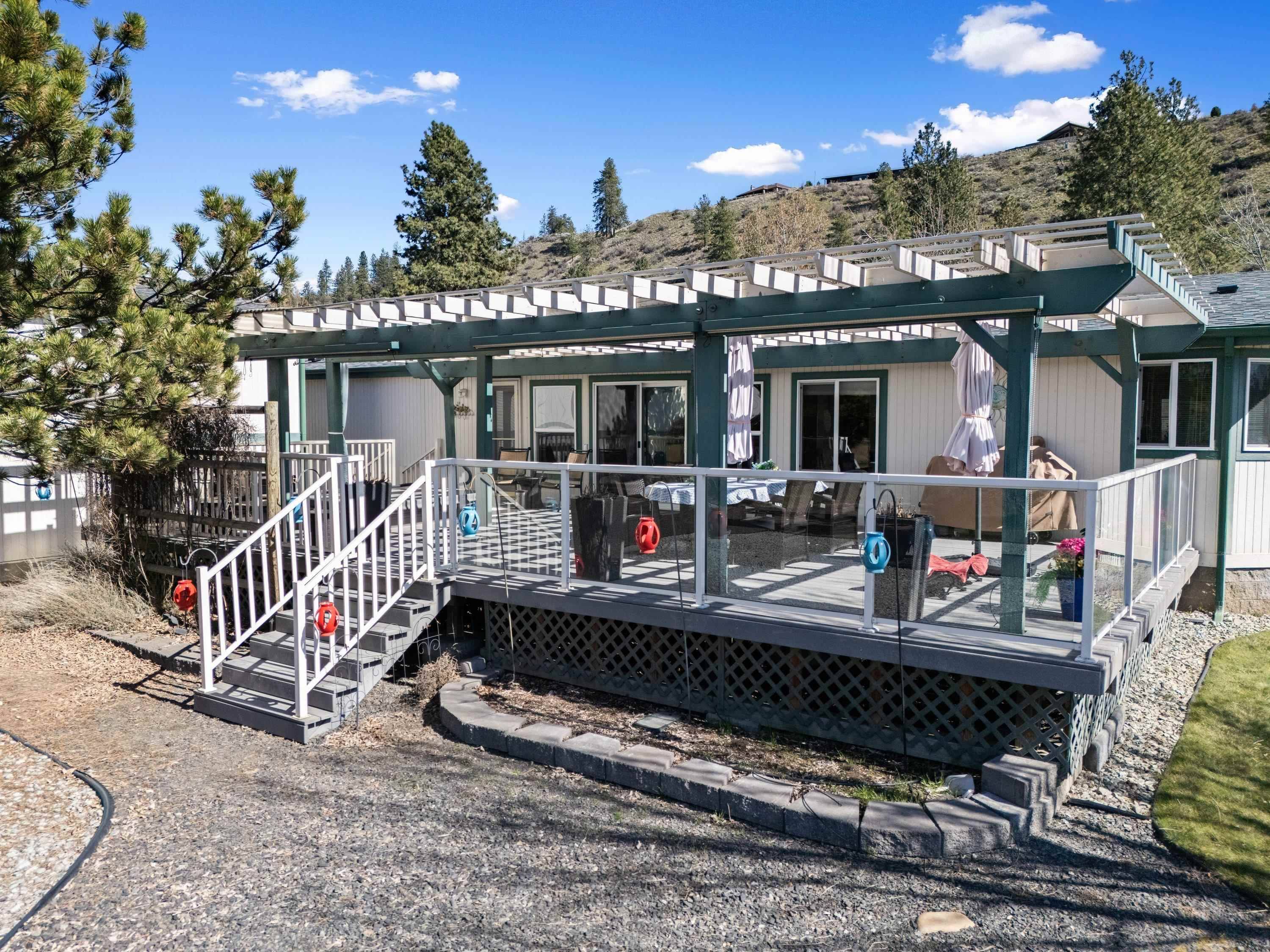 42605 Doe Rd N, Deer Meadows, WA 99122