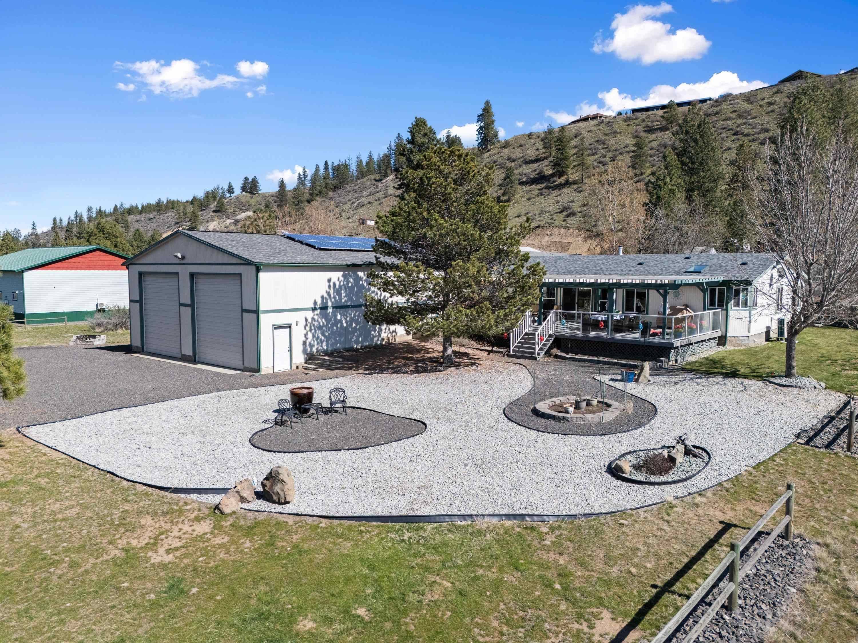 42605 Doe Rd N, Deer Meadows, WA 99122