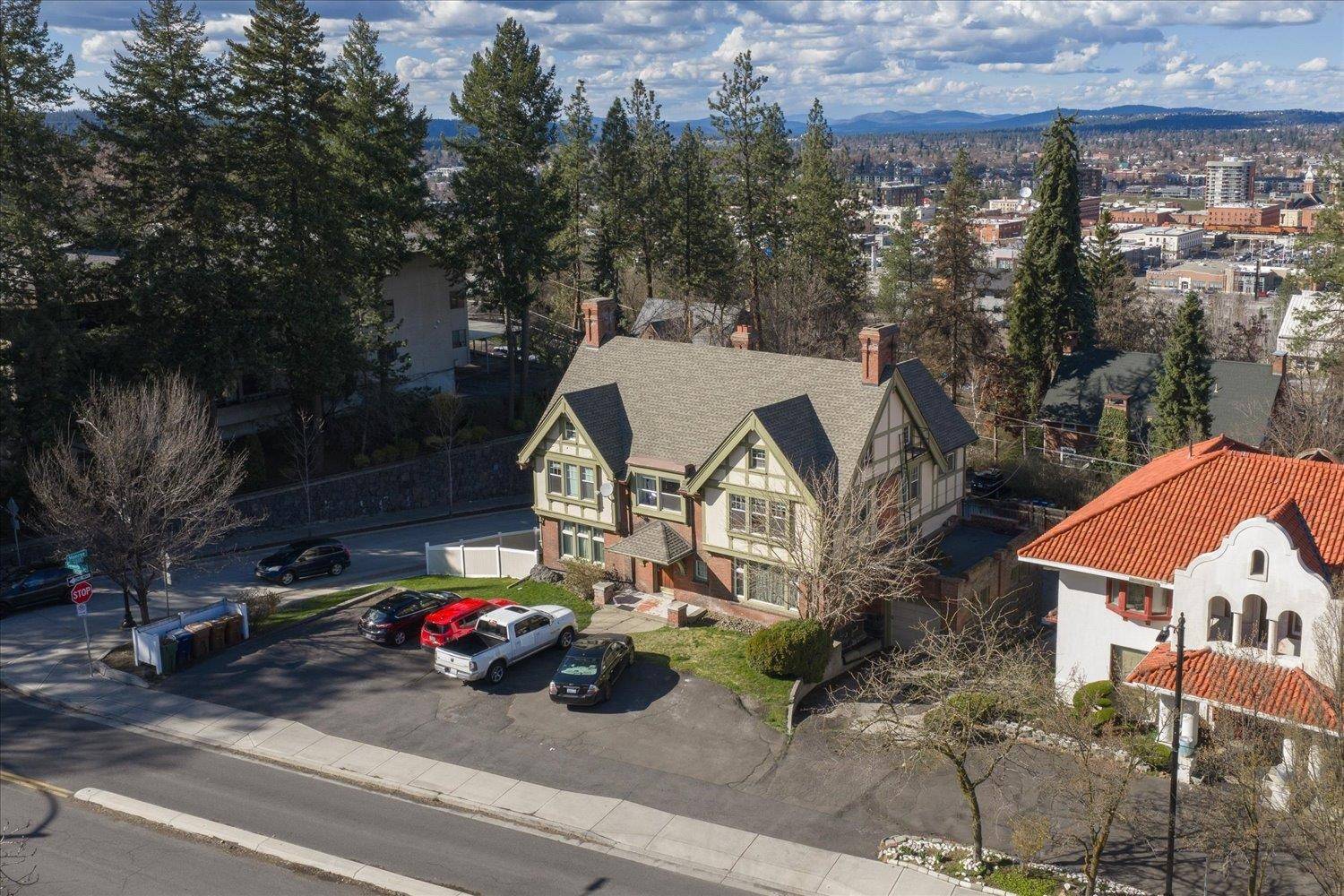 Address not disclosed, Spokane, WA 99204