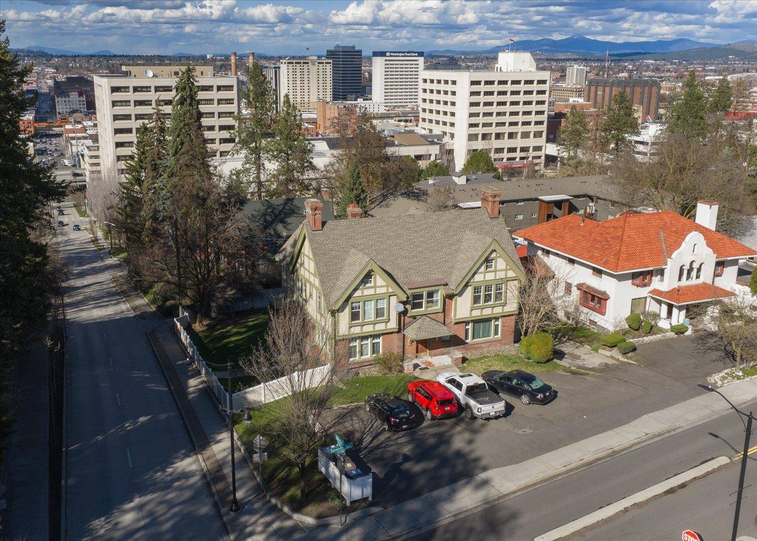 Address not disclosed, Spokane, WA 99204