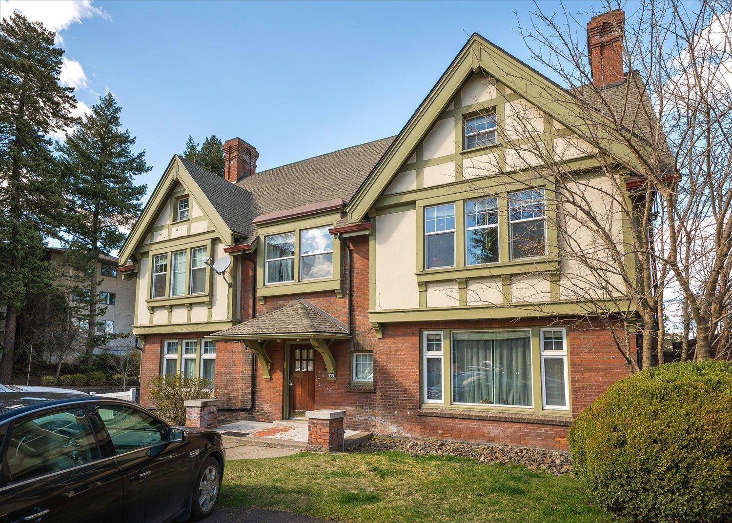 Address not disclosed, Spokane, WA 99204