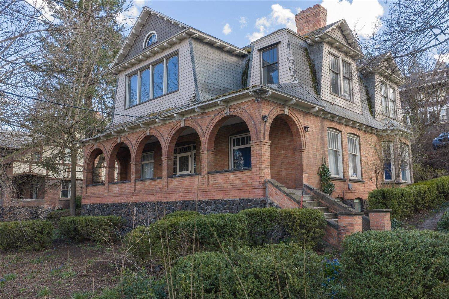 Address not disclosed, Spokane, WA 99204