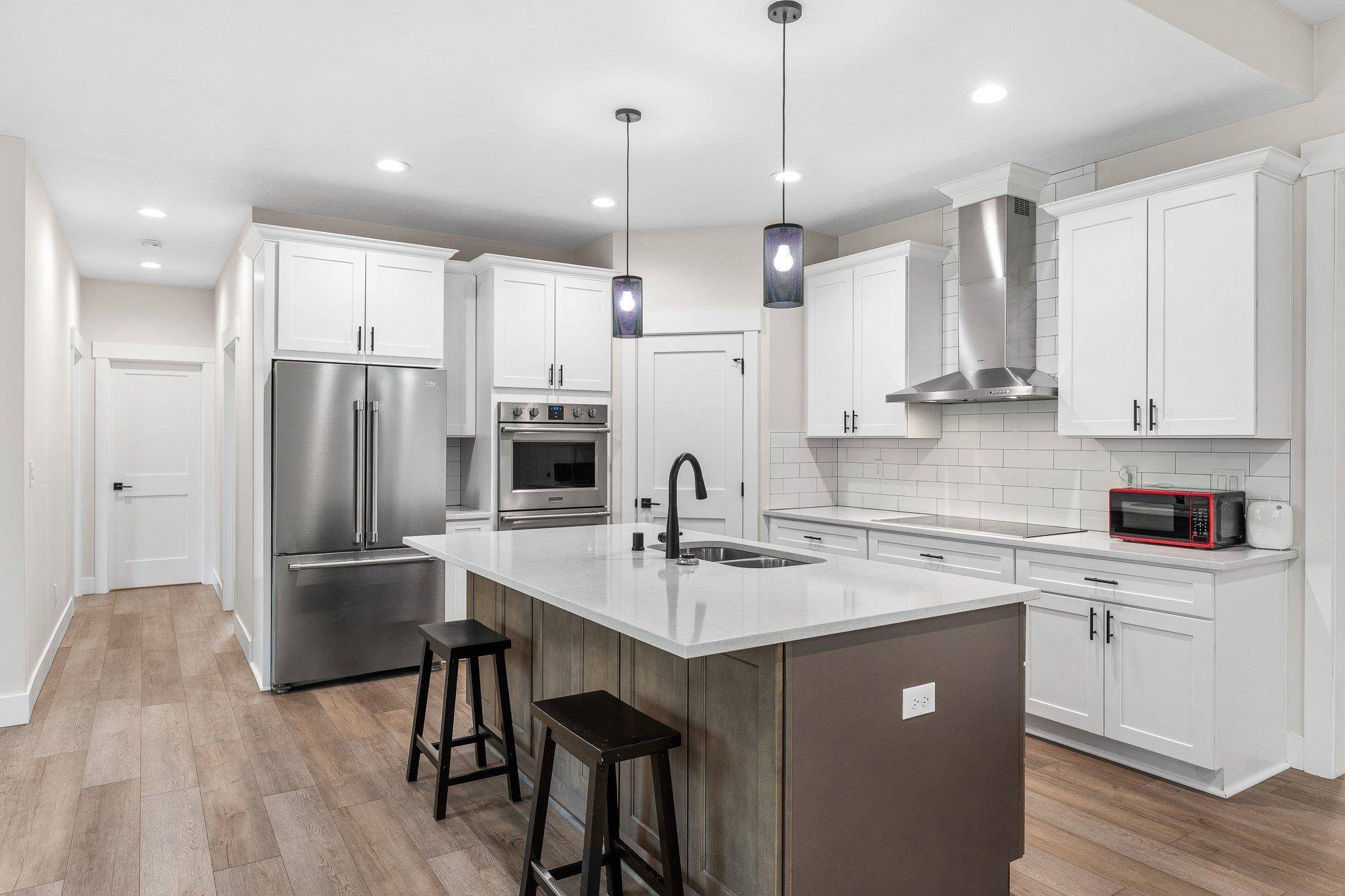 402 S Christensen Rd, Medical Lake, WA 99022