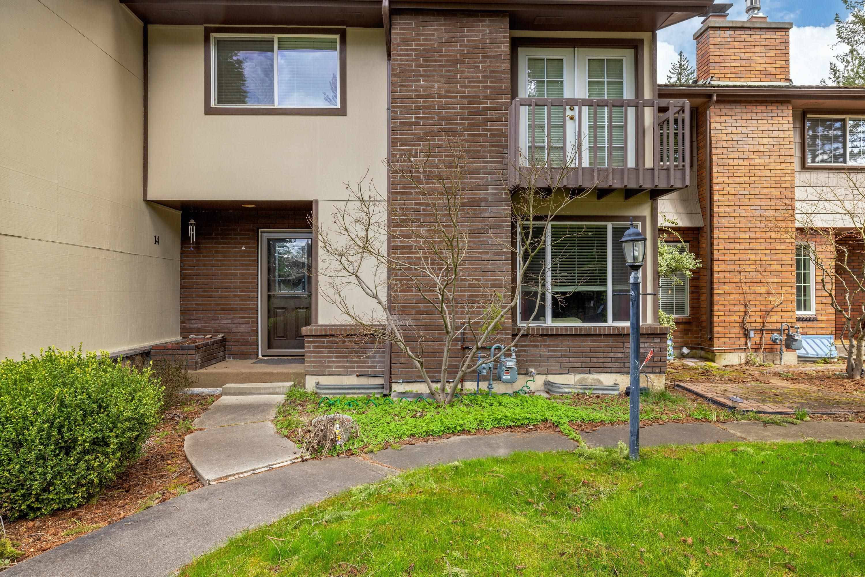 12515 N Fairwood #14 Dr, Spokane, WA 99218